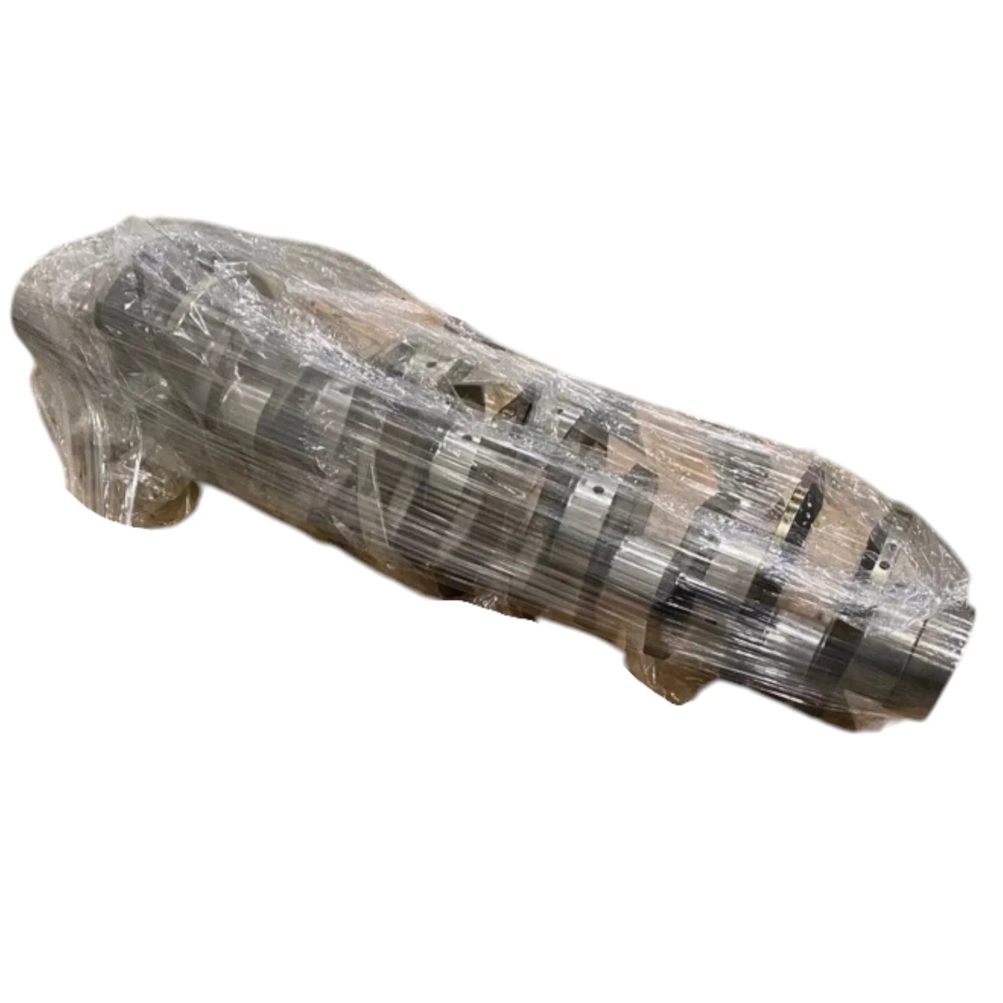 DDE23515598 Genuine Detroit Diesel Crankshaft