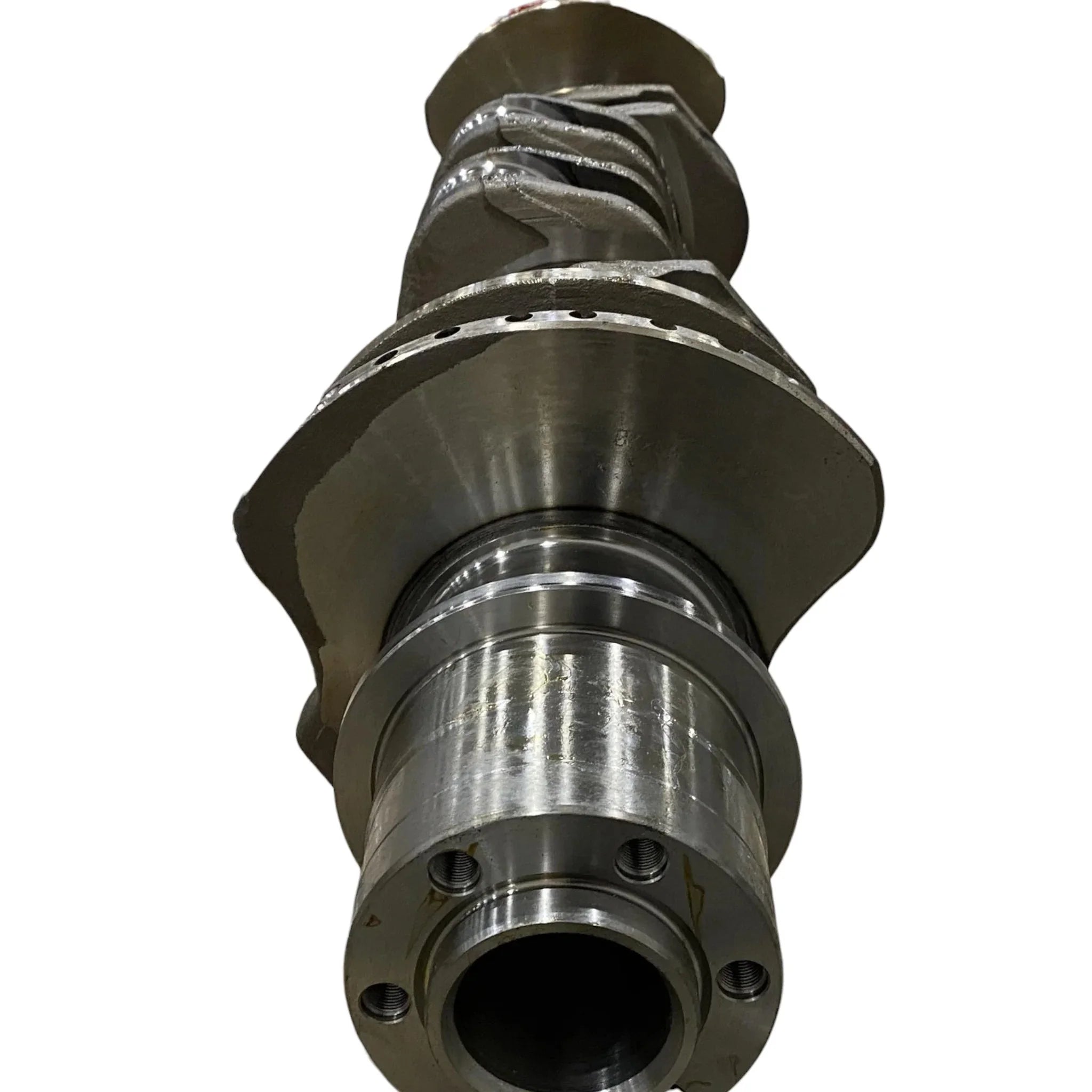 DDE23515598 Genuine Detroit Diesel Crankshaft