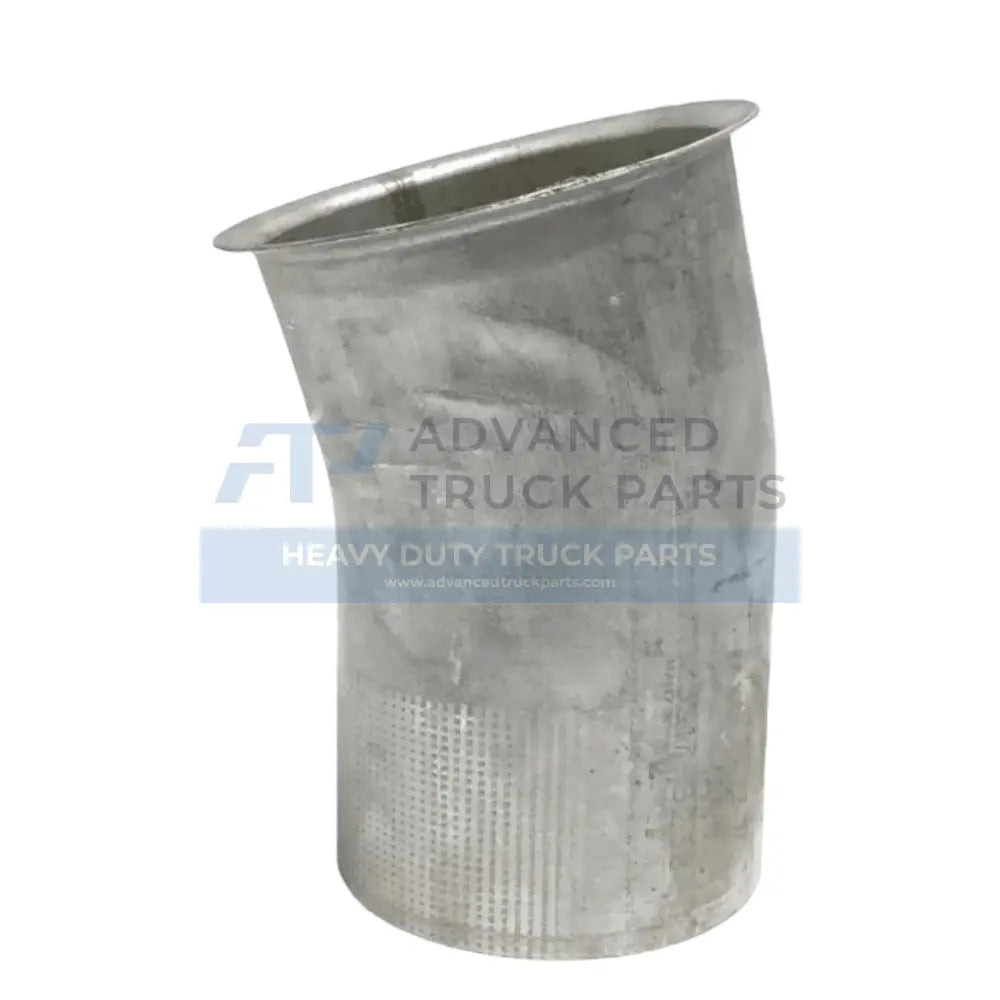 23517-3238 Genuine Volvo Pipe - Truck To Trailer