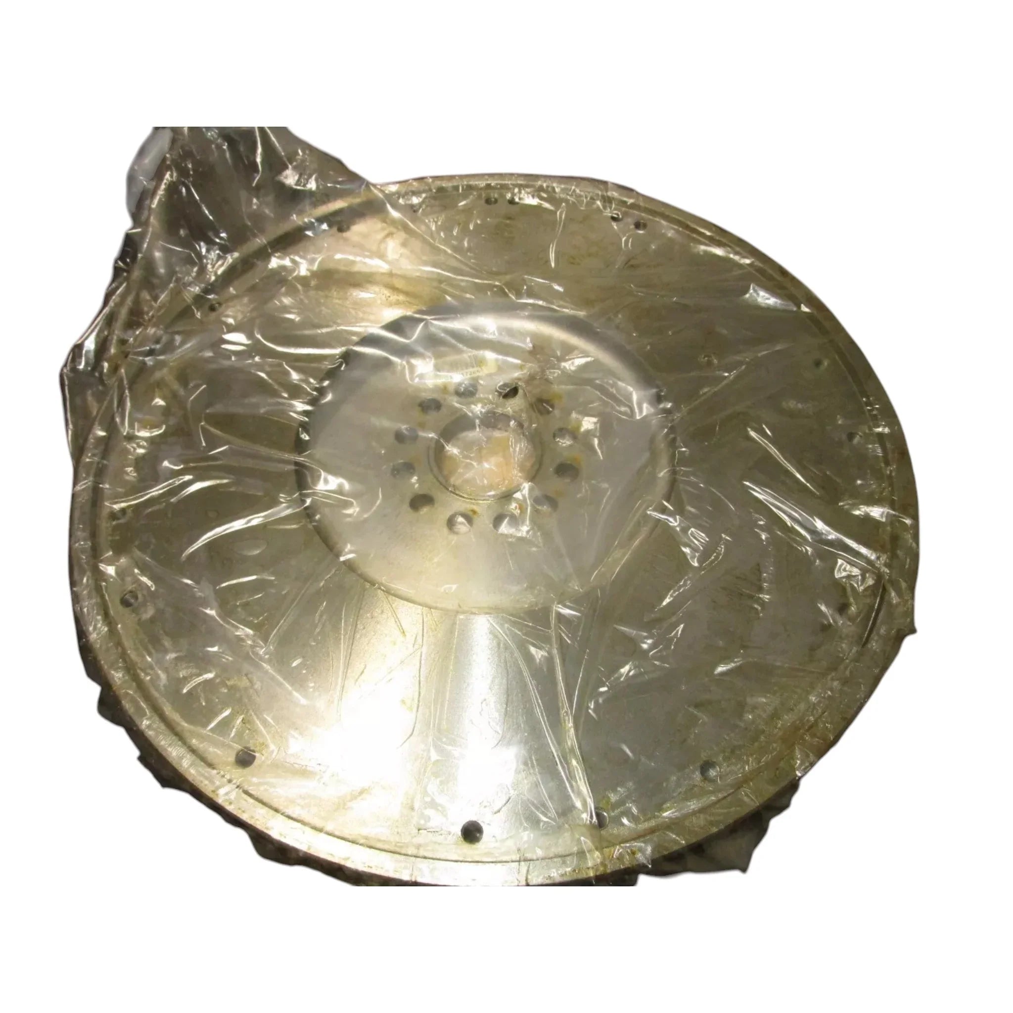 DDE23517286 Detroit Diesel Clutch Flywheel Assembly