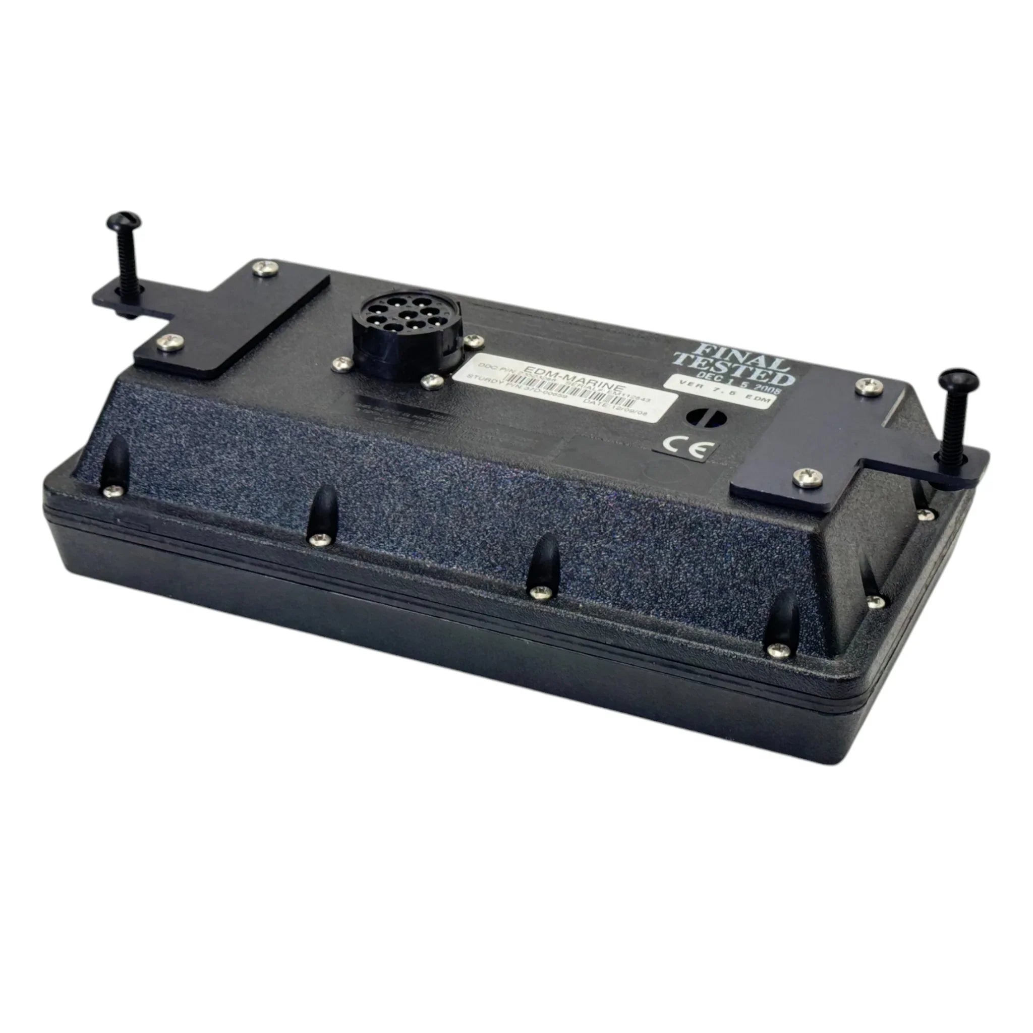 23517857 Genuine Detroit Diesel Electronic Display