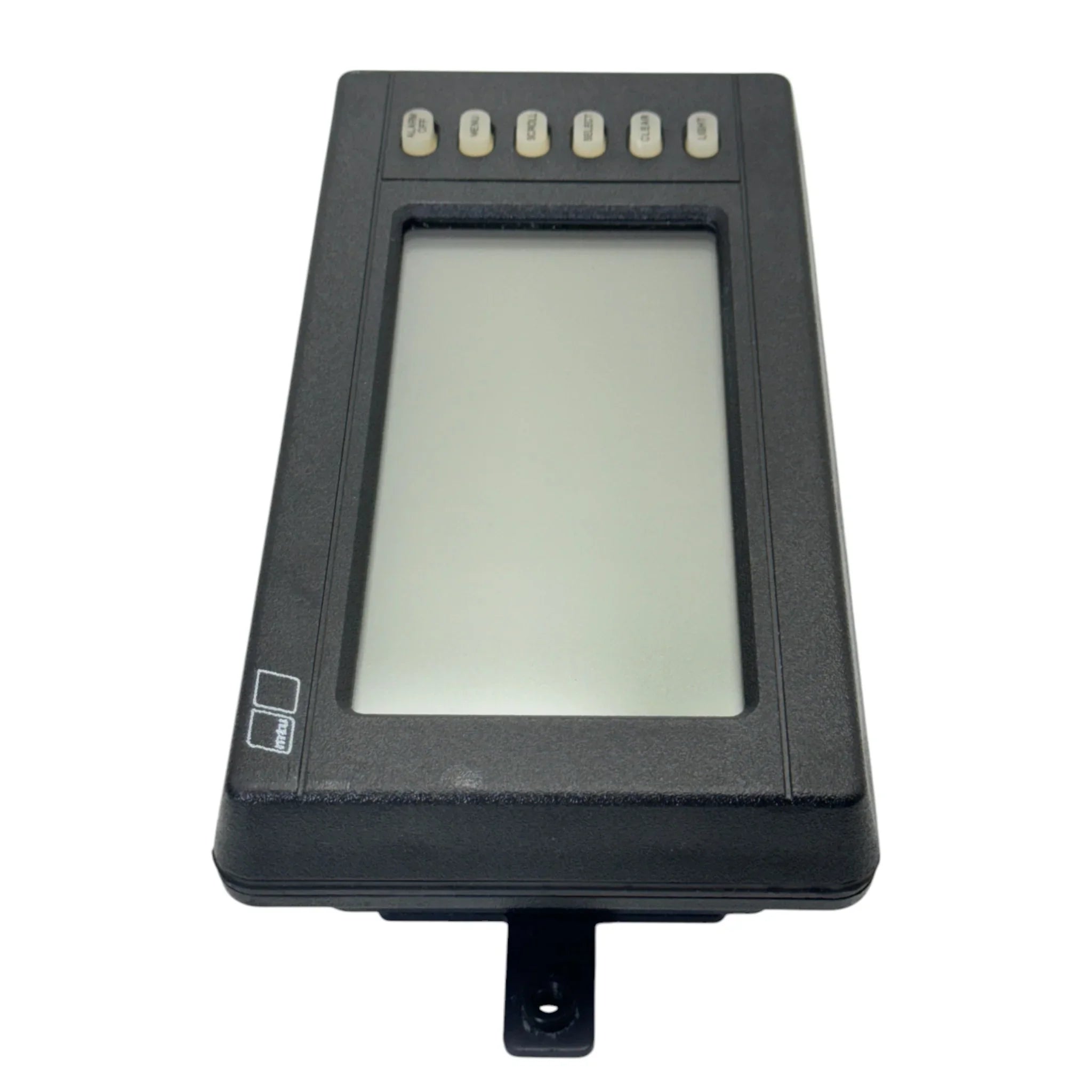 23517857 Genuine Detroit Diesel Electronic Display