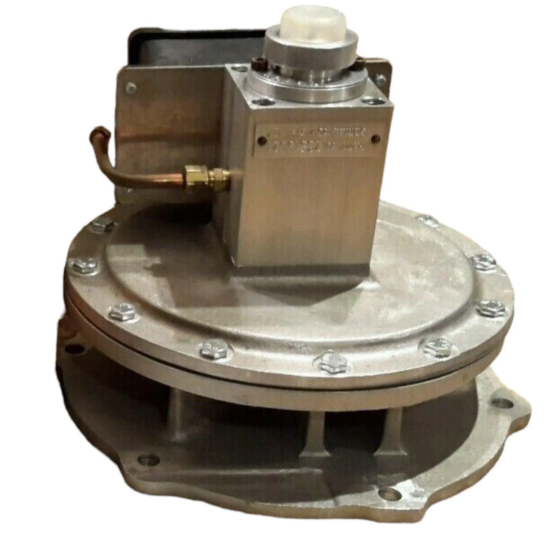 23519021 Genuine Detroit Diesel Crankcase Monitoring System