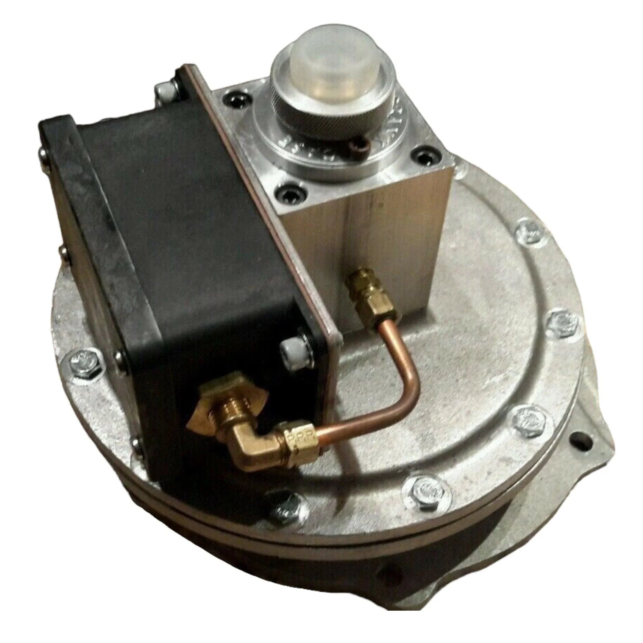 23519021 Genuine Detroit Diesel Crankcase Monitoring System