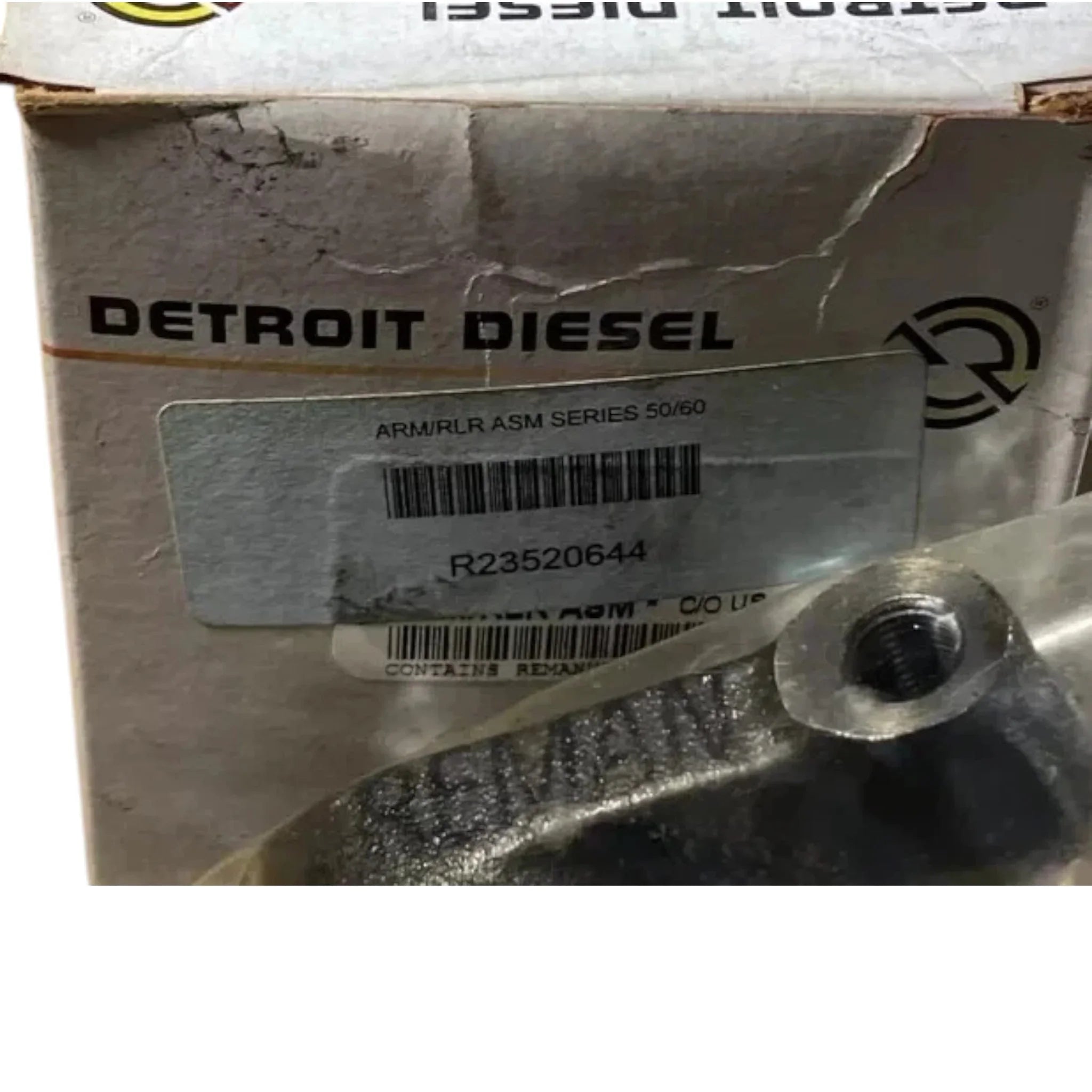 DDER23532937 Genuine Detroit Diesel Intake Rocher Arm