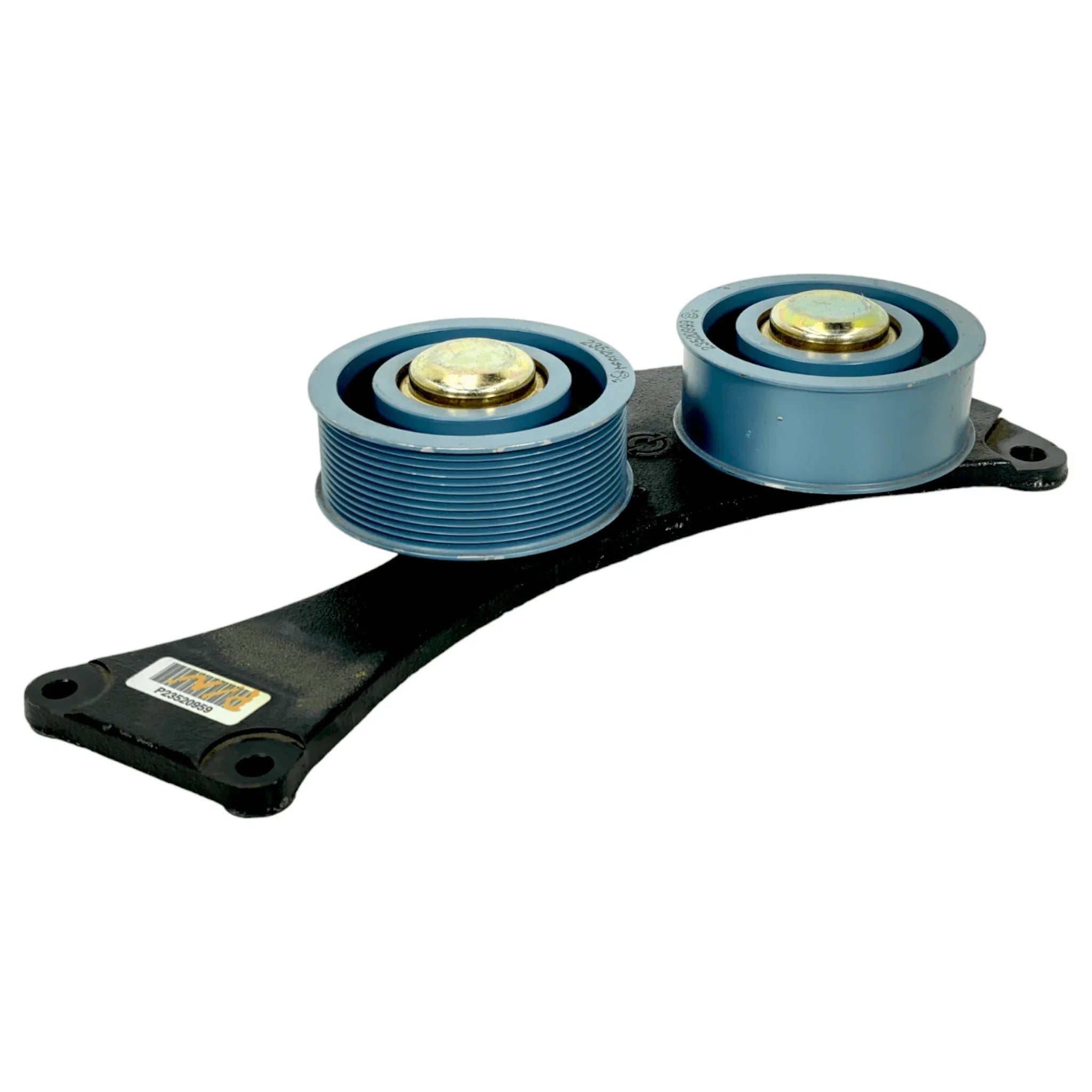 23520959 Genuine Detroit Diesel Idler Pulley Assembly