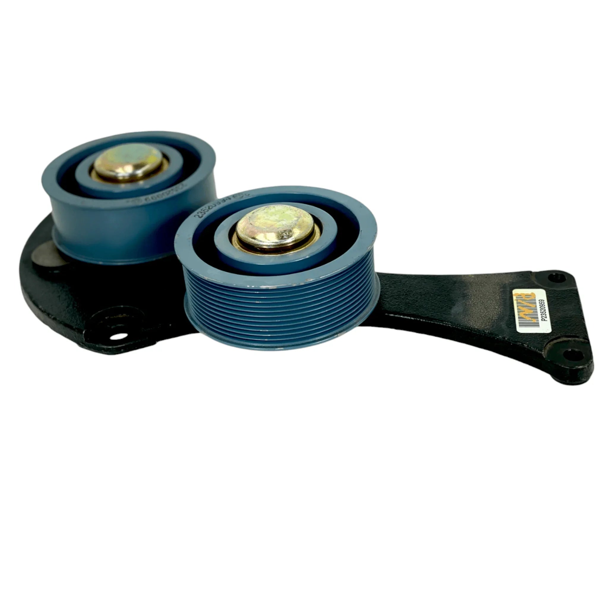 23520959 Genuine Detroit Diesel Idler Pulley Assembly