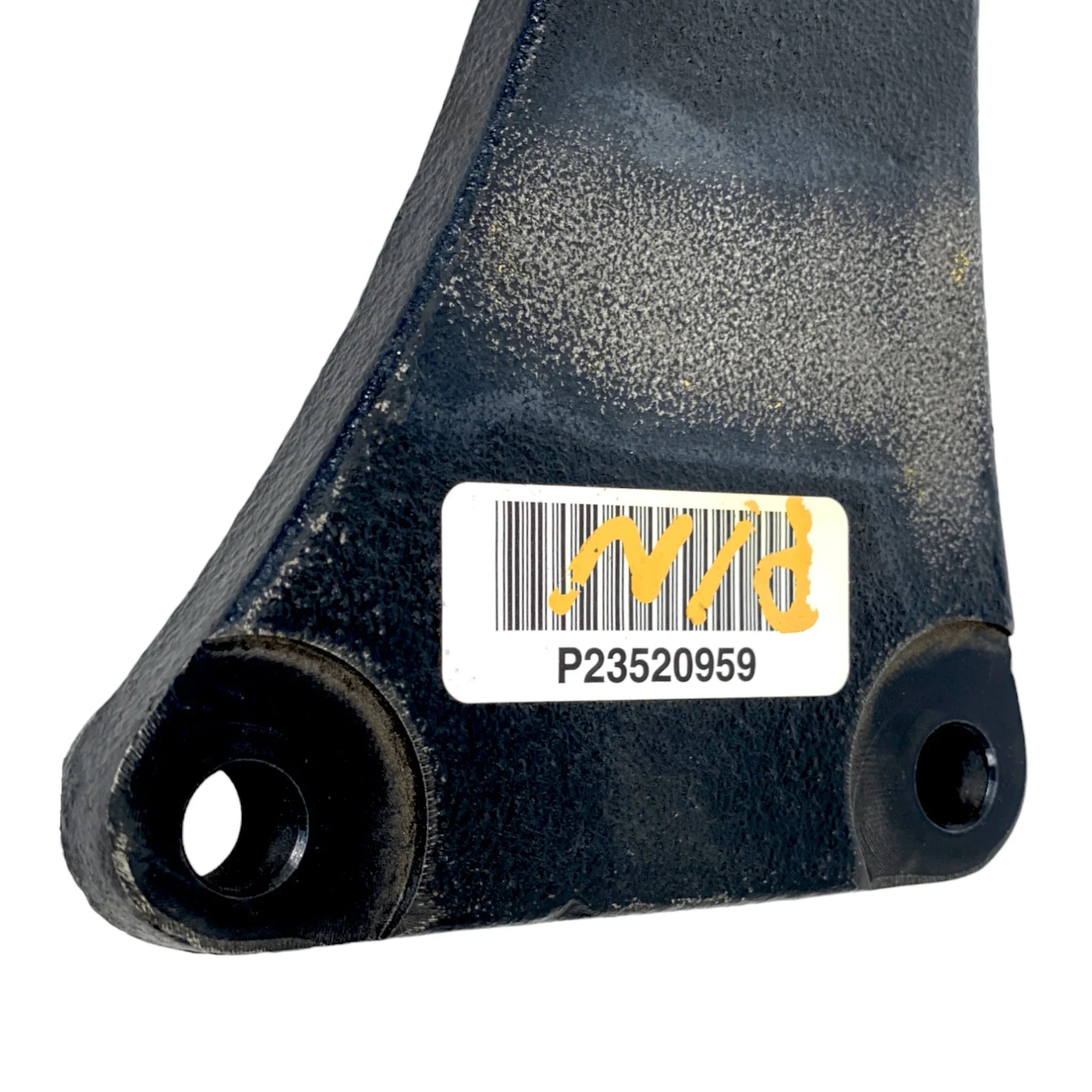 23520959 Genuine Detroit Diesel Idler Pulley Assembly