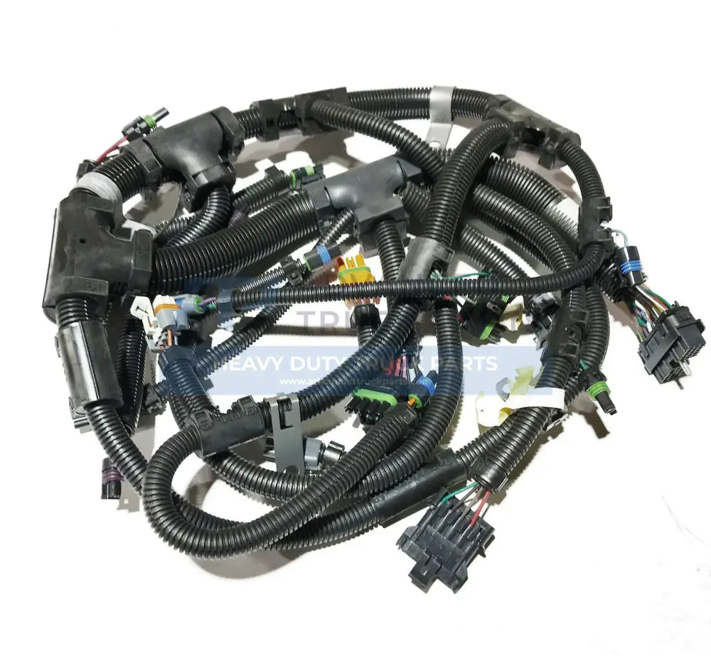23521990 Genuine Detroit Diesel Wiring Harness Assembly - WIRING HARNESS