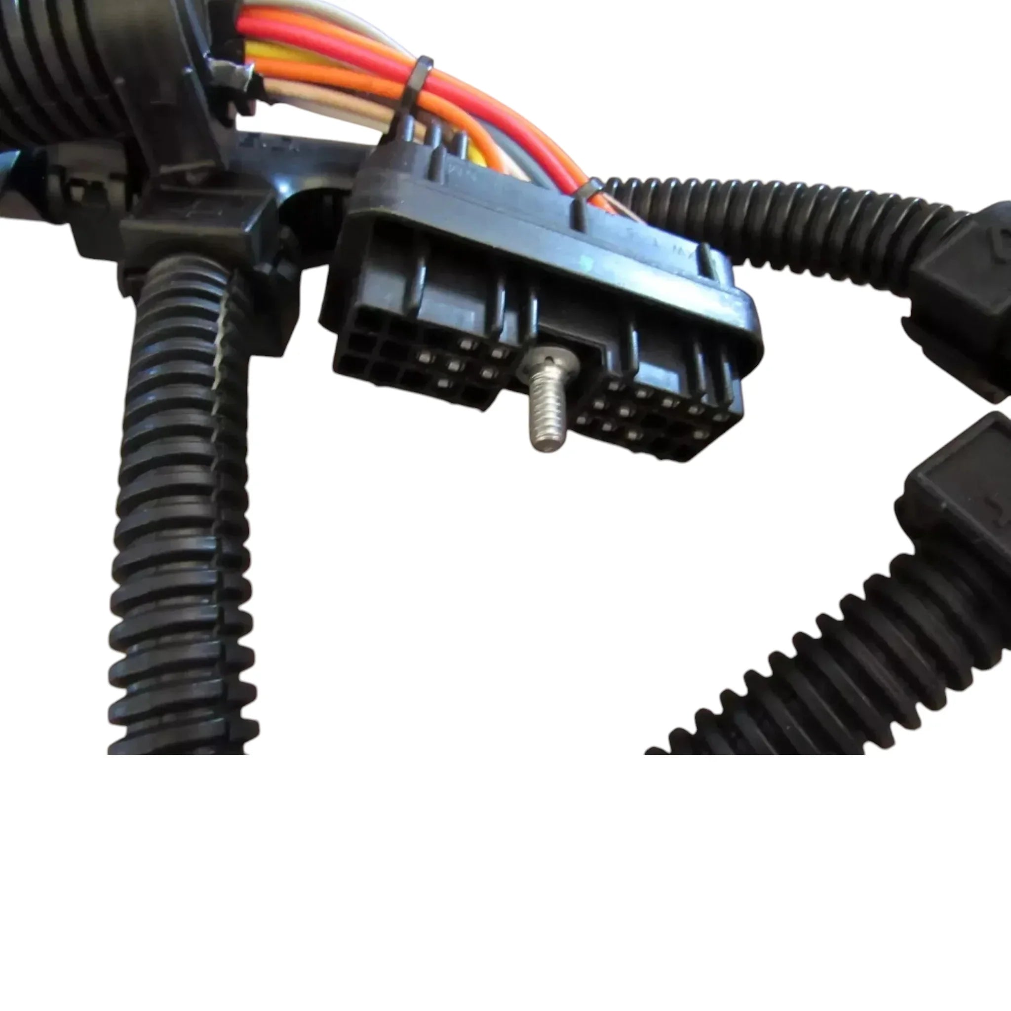 DDE-23522323 Genuine Detroit Diesel Engine Wiring Harness
