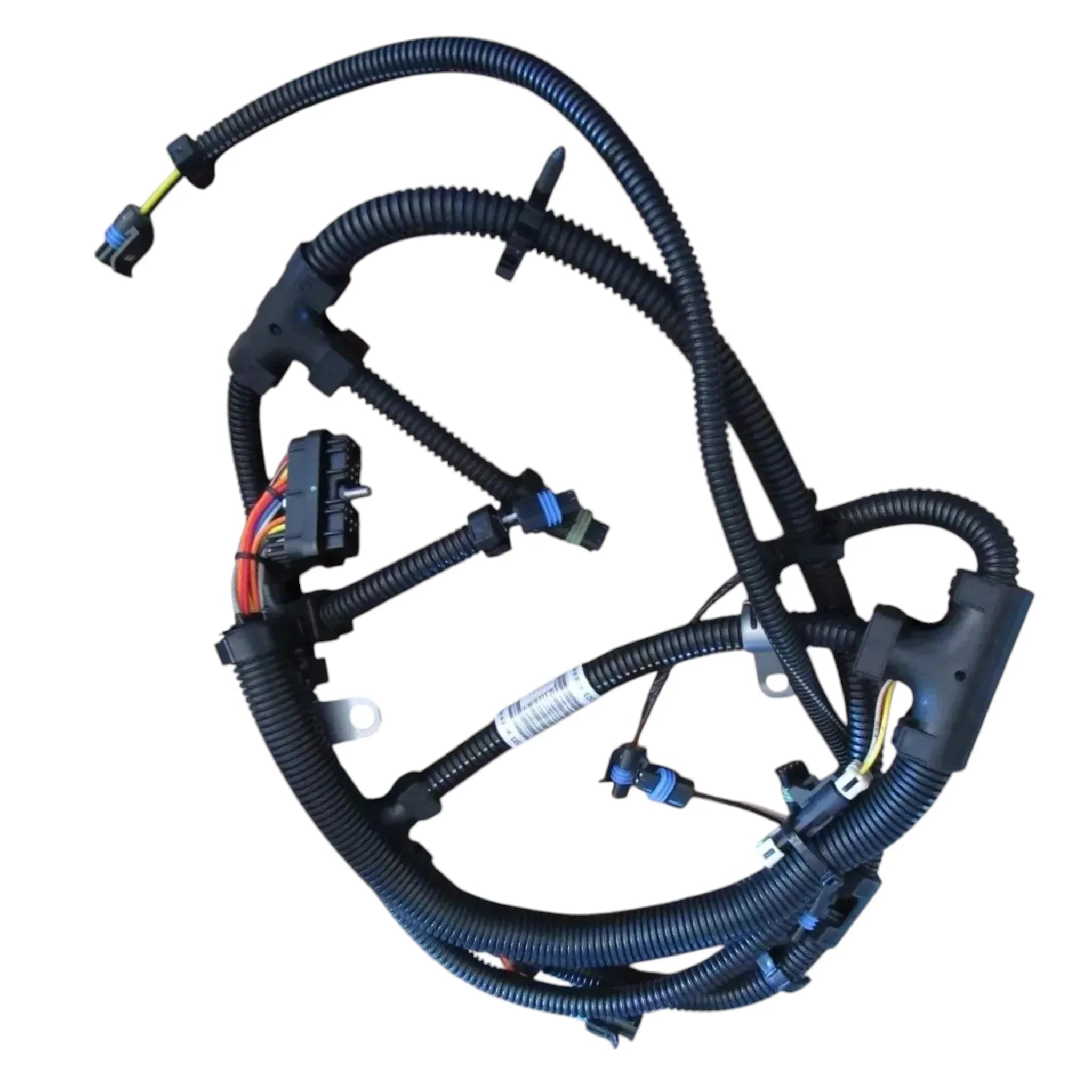 DDE-23522323 Genuine Detroit Diesel Engine Wiring Harness