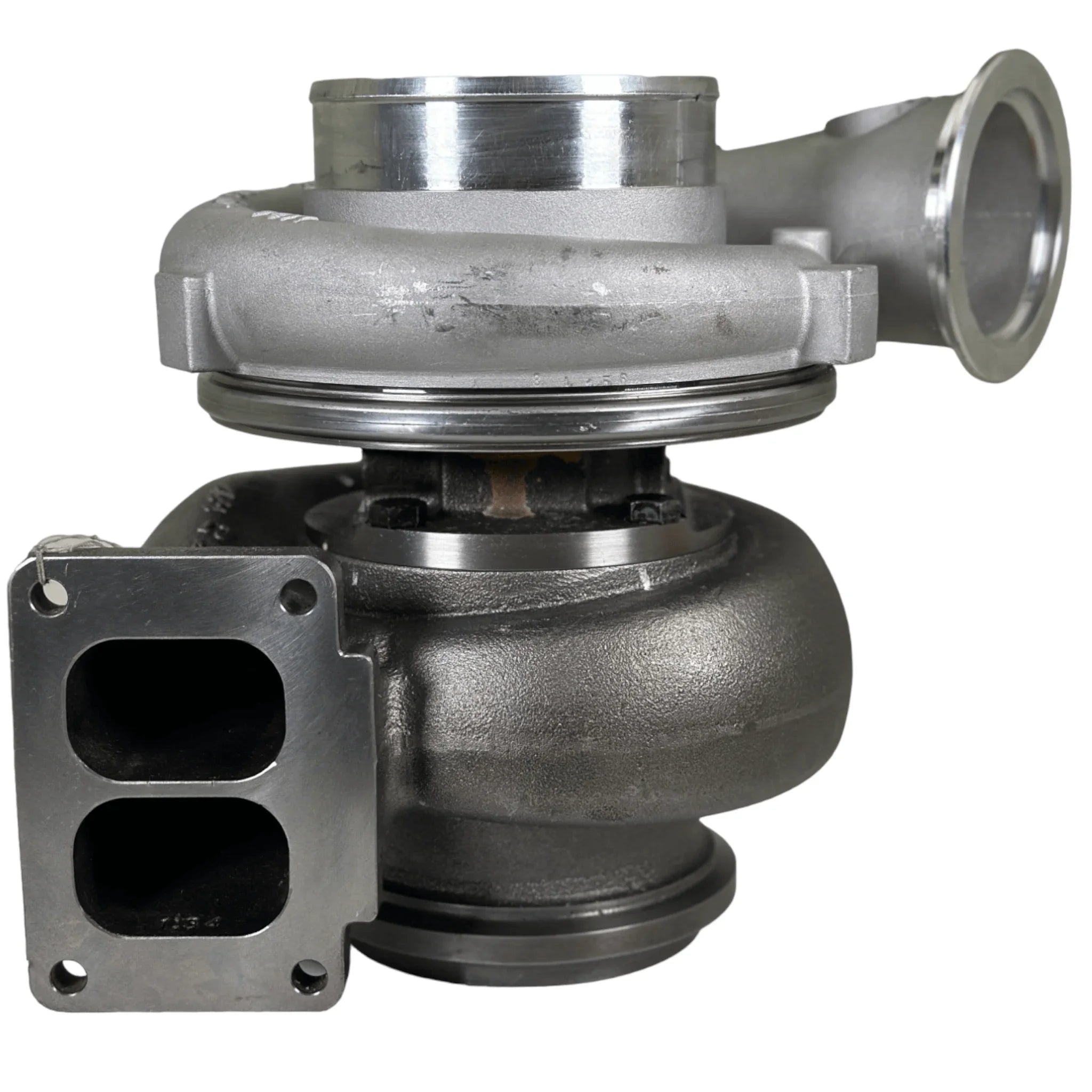 23523197 Genuine Detroit Diesel Turbocharger For Detroit Diesel Series 60