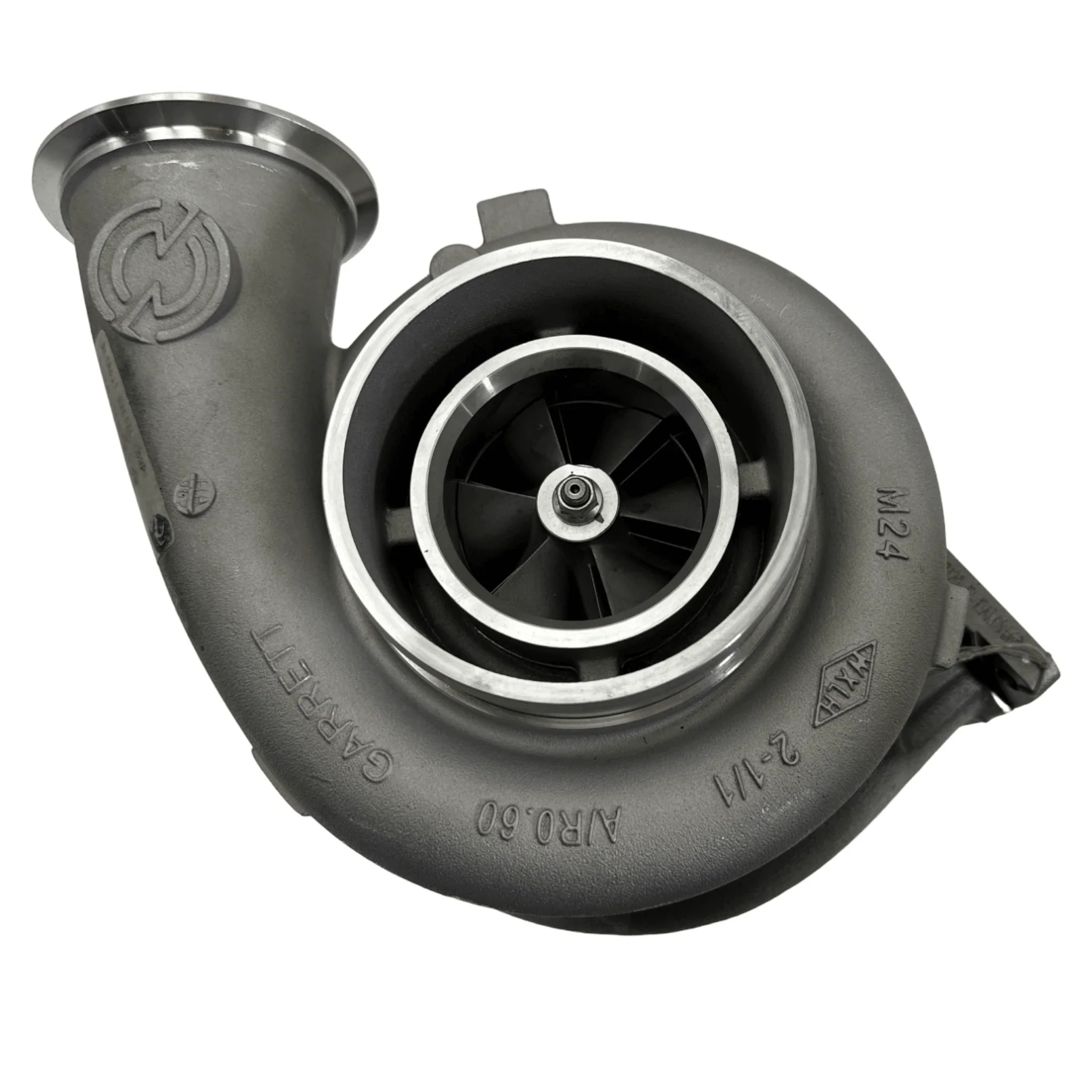 23523197 Genuine Detroit Diesel Turbocharger For Detroit Diesel Series 60