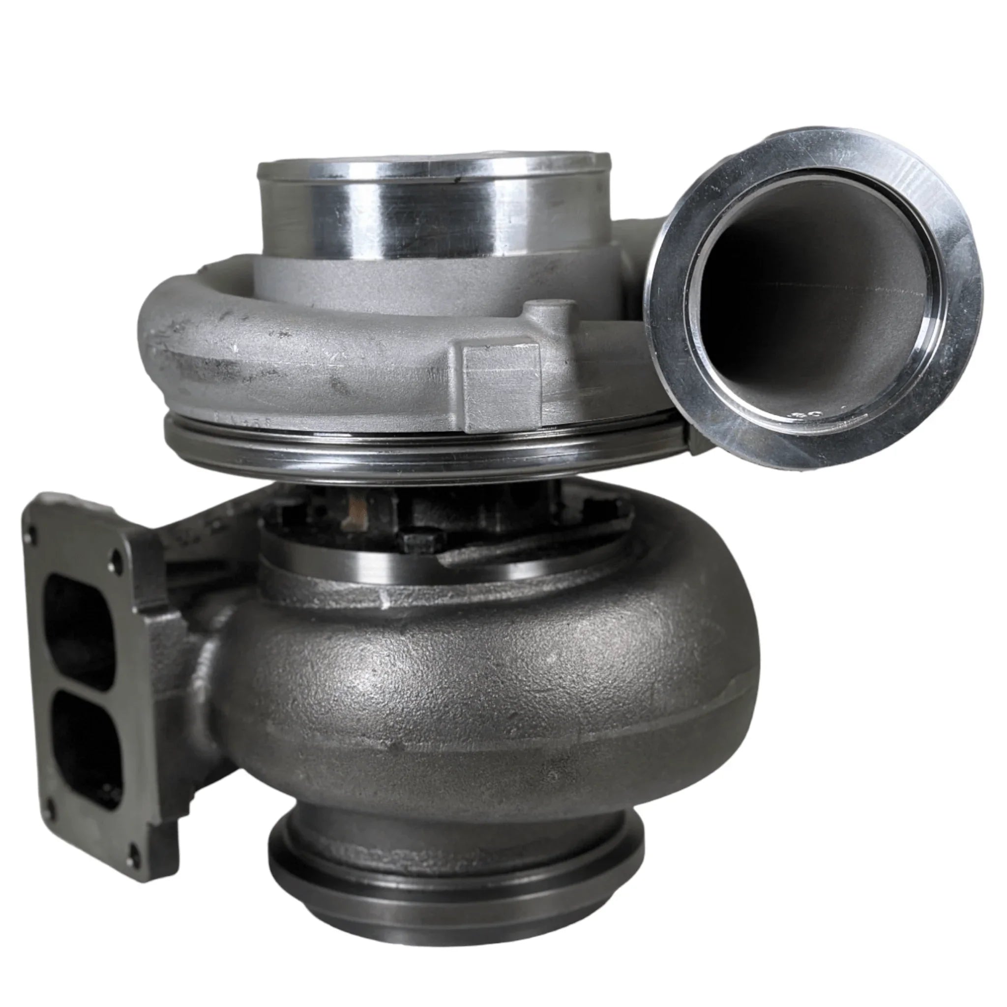 23523197 Genuine Detroit Diesel Turbocharger For Detroit Diesel Series 60