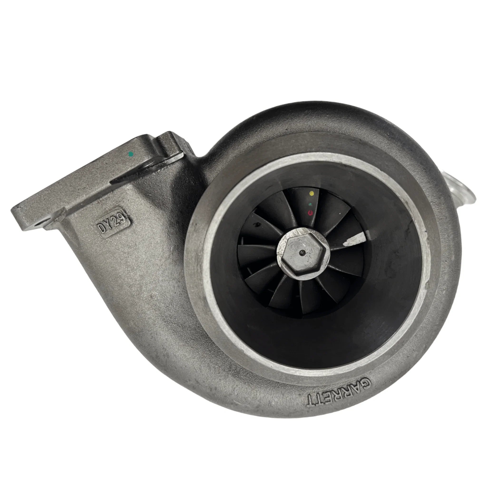23523197 Genuine Detroit Diesel Turbocharger For Detroit Diesel Series 60