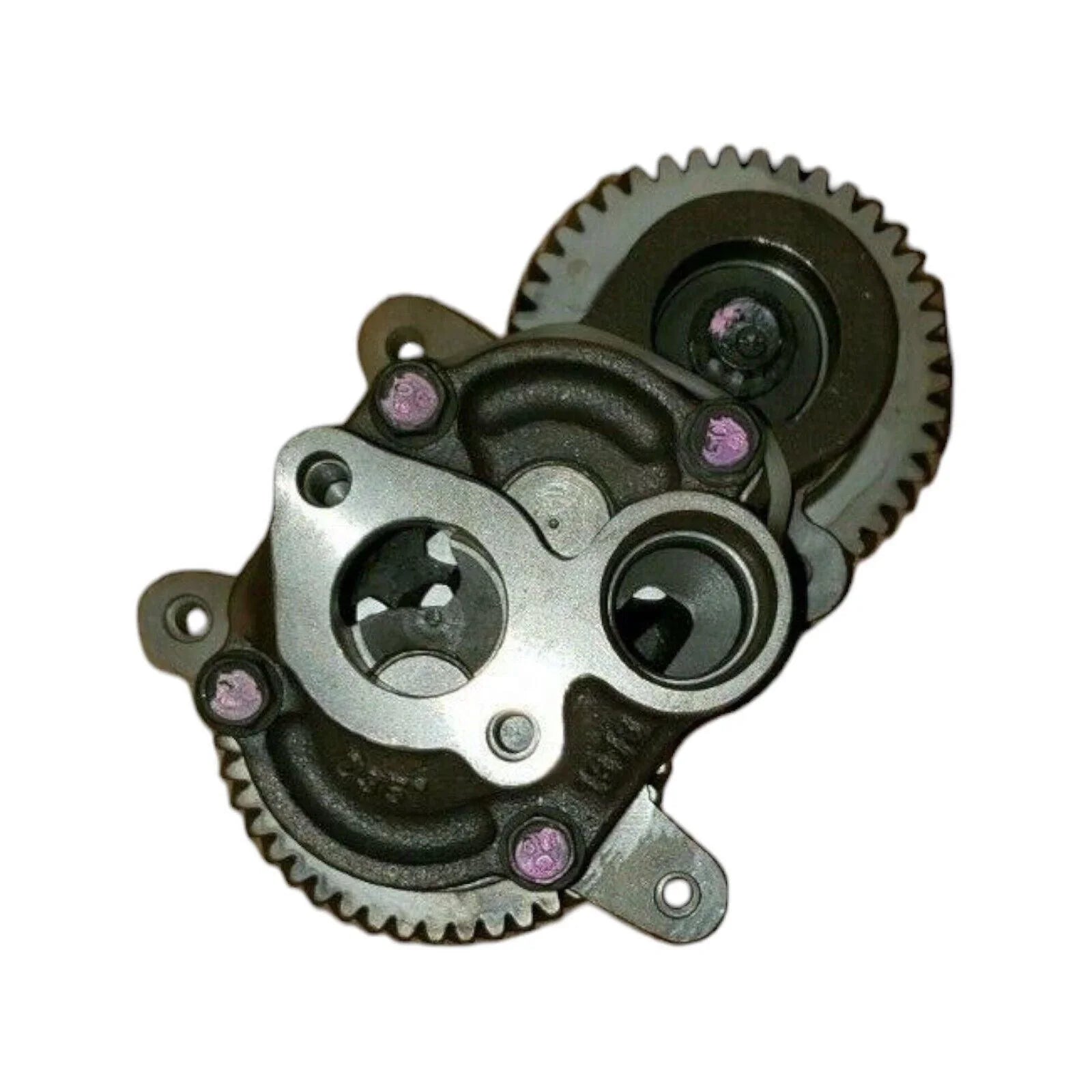 23523336 Genuine Detroit Diesel Oil Pump S50