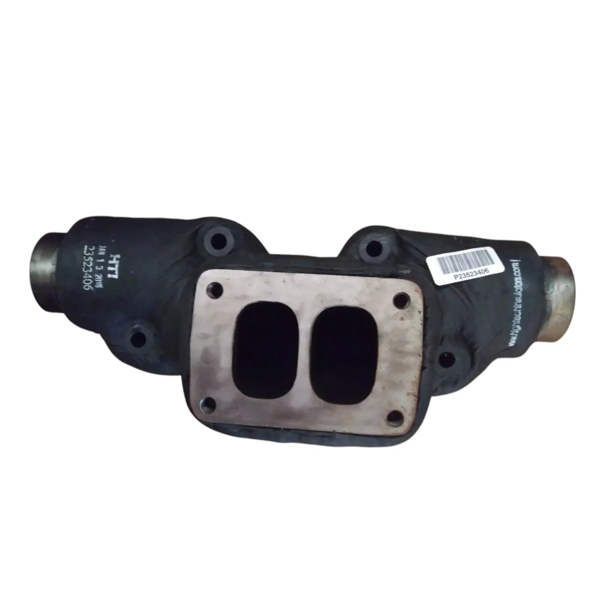 DDE 23523406 Detroit Diesel Exhaust Manifold