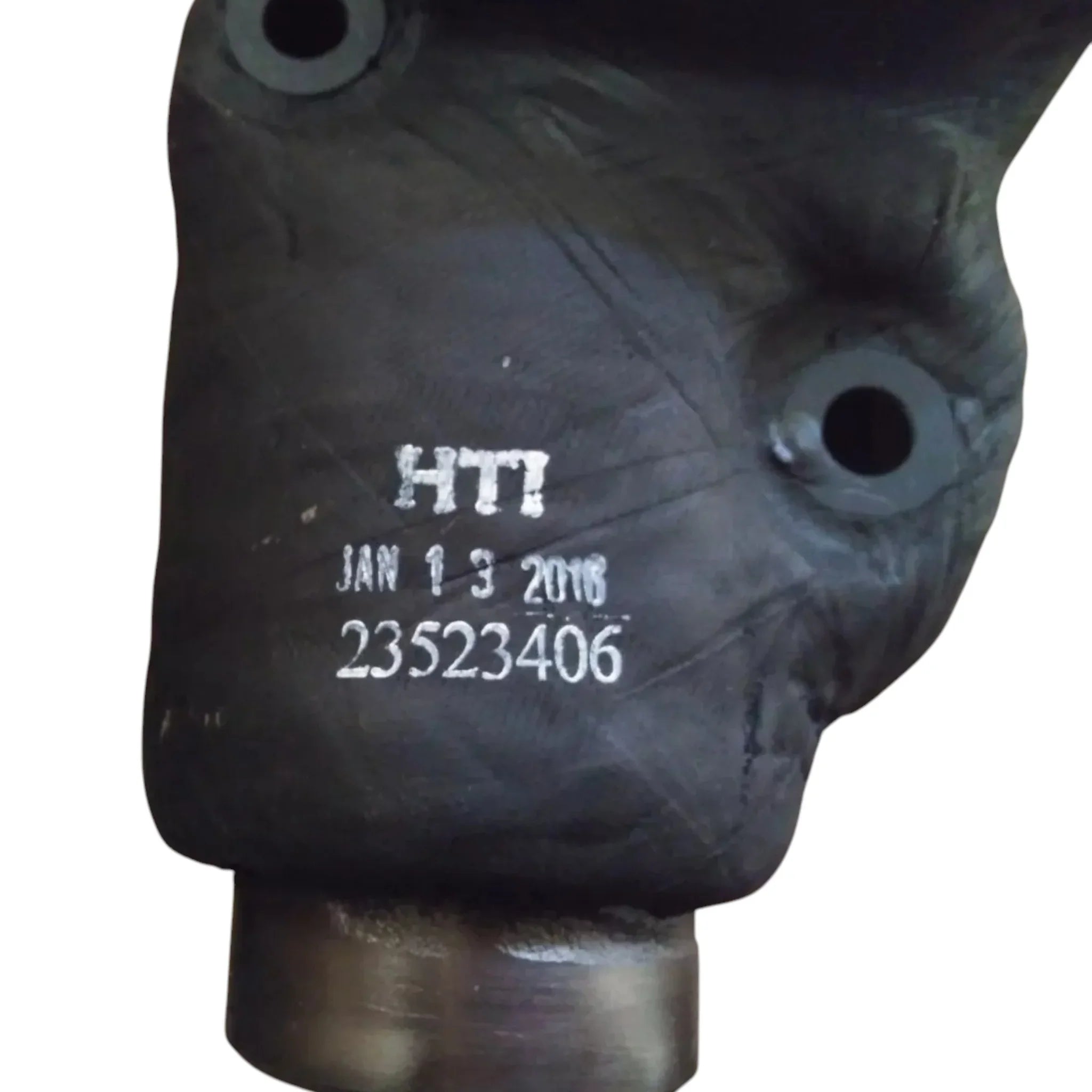 DDE 23523406 Detroit Diesel Exhaust Manifold