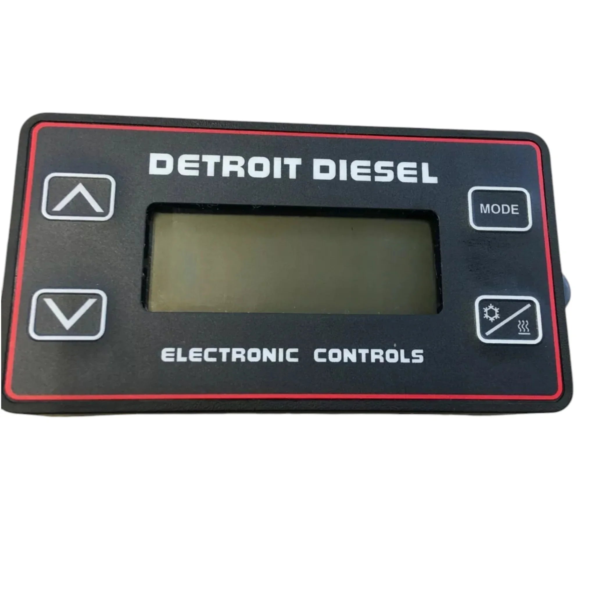 DDER23524329 Genuine Detroit Diesel Thermostat Module