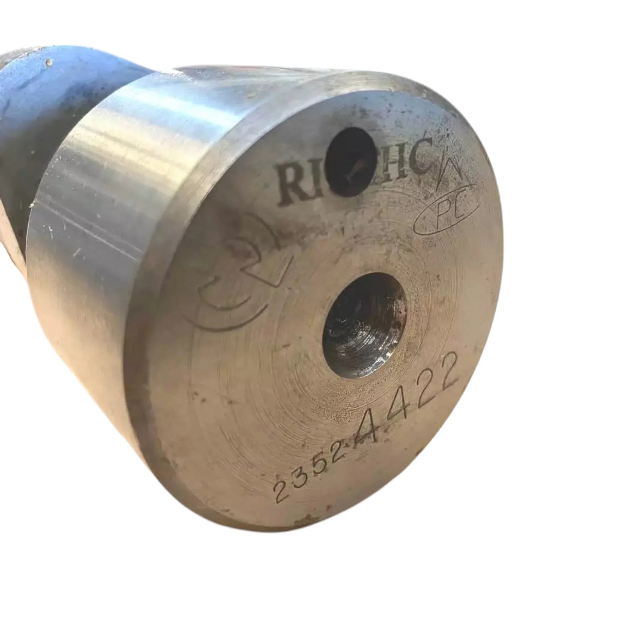23523988 Genuine Detroit Diesel Camshaft
