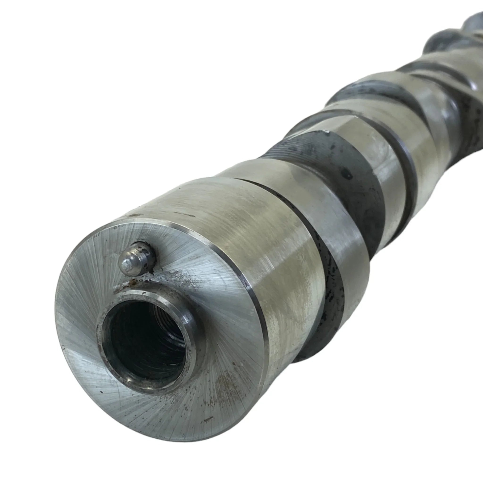R23524912 Genuine Detroit Diesel Camshaft