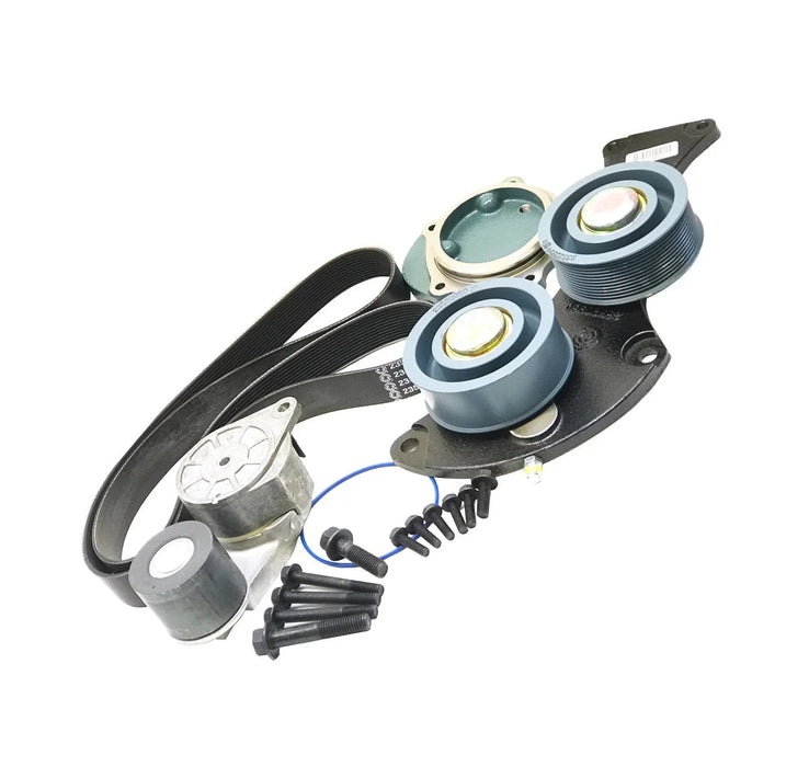 23527060 Genuine Detroit Diesel Auto Belt Tensioner Kit For 60 Series