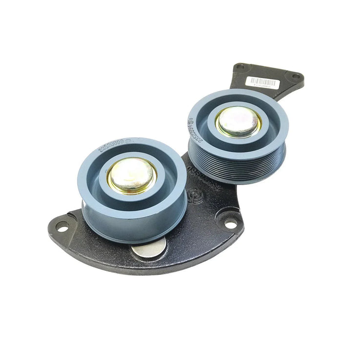 23527061 Genuine Detroit Diesel Auto Belt Tensioner Kit For 60 Series