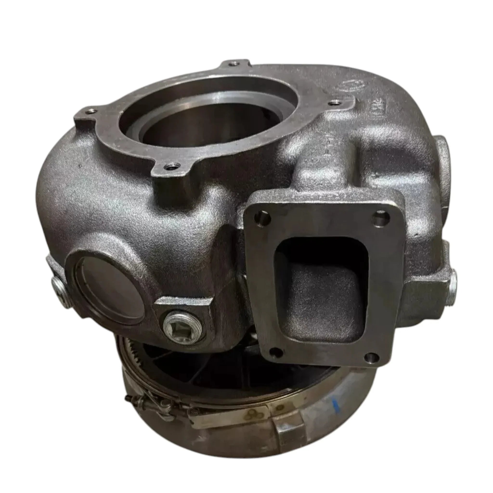 DDEE23529000 Genuine Detroit Diesel Turbocharger