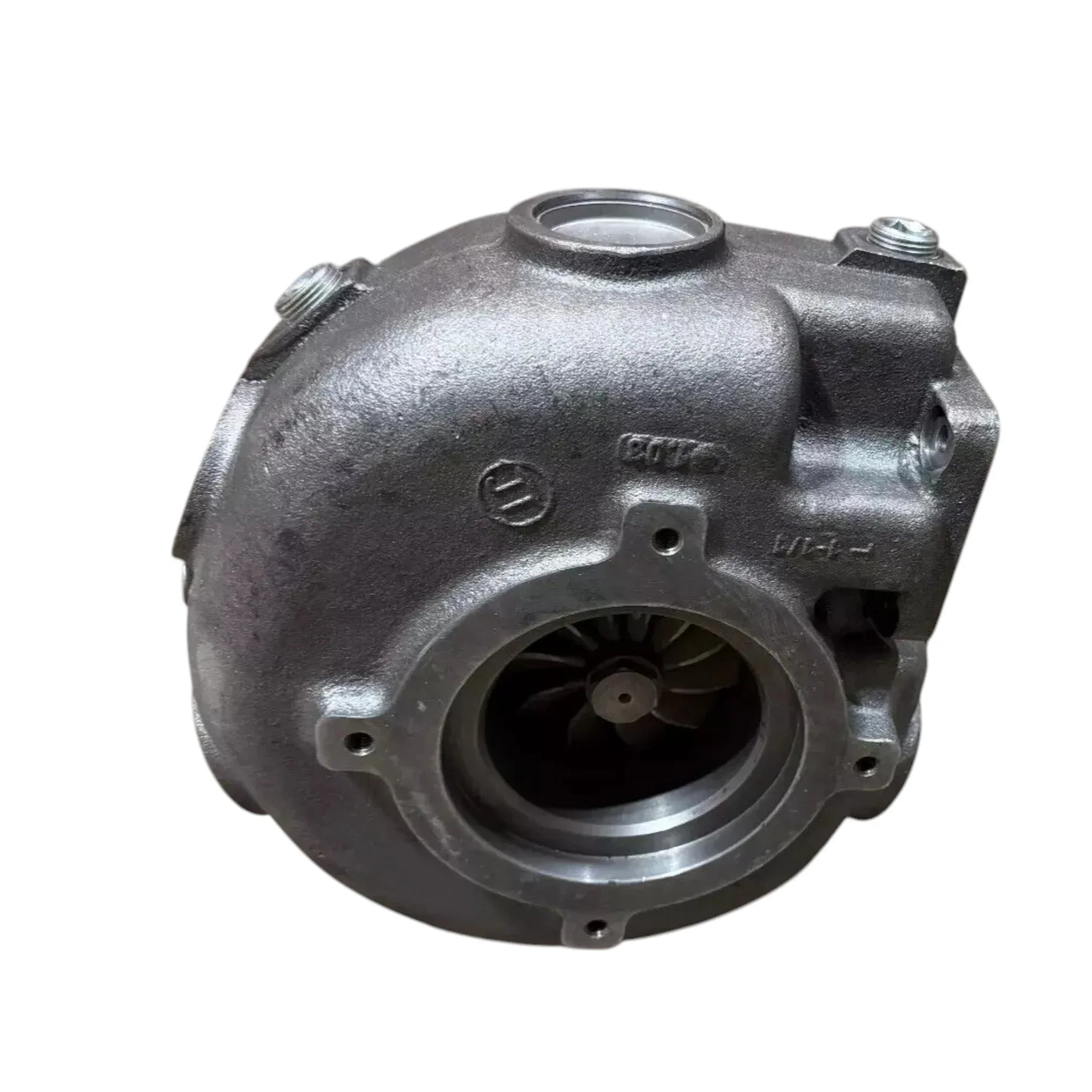 DDEE23529000 Genuine Detroit Diesel Turbocharger