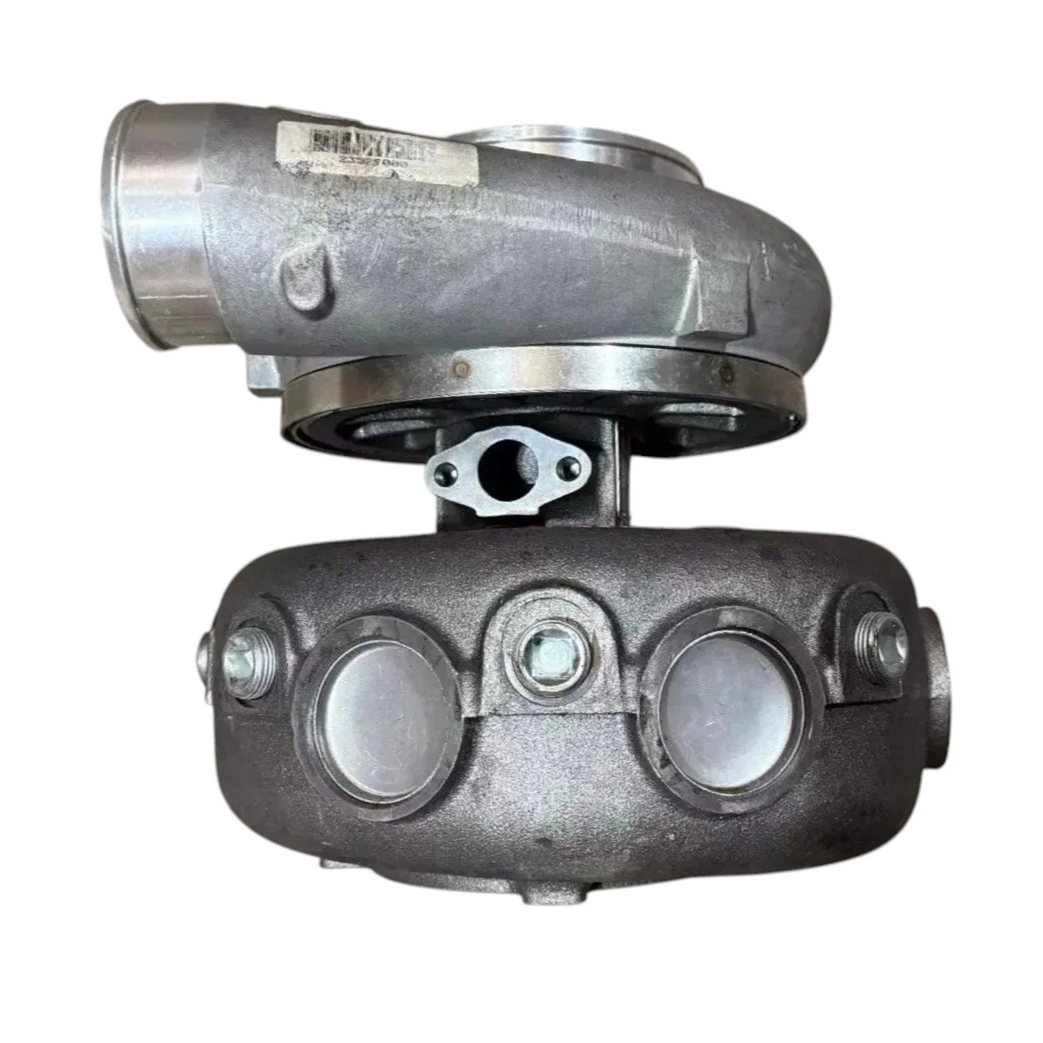 DDEE23529000 Genuine Detroit Diesel Turbocharger