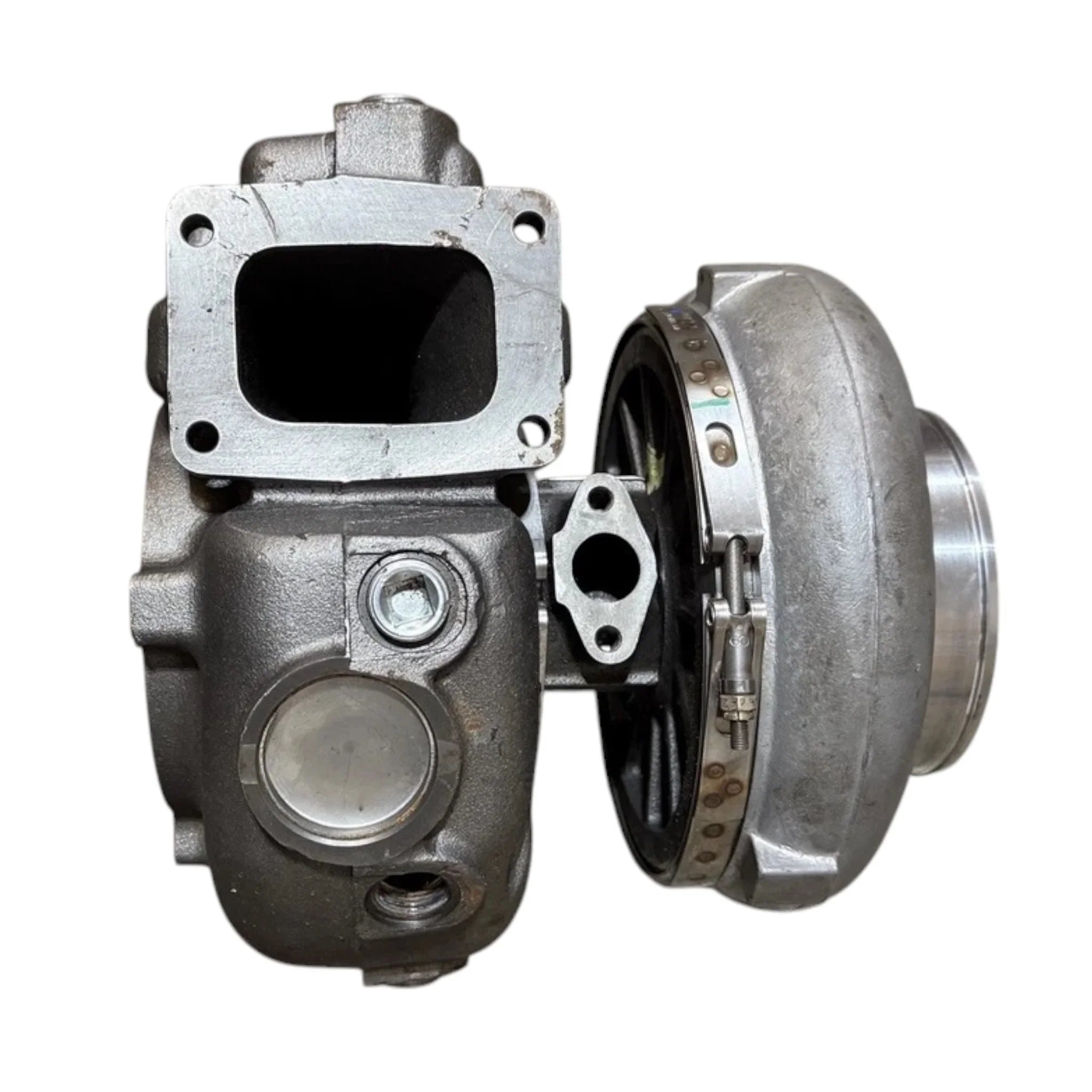 23529009 Genuine Garrett Turbocharger