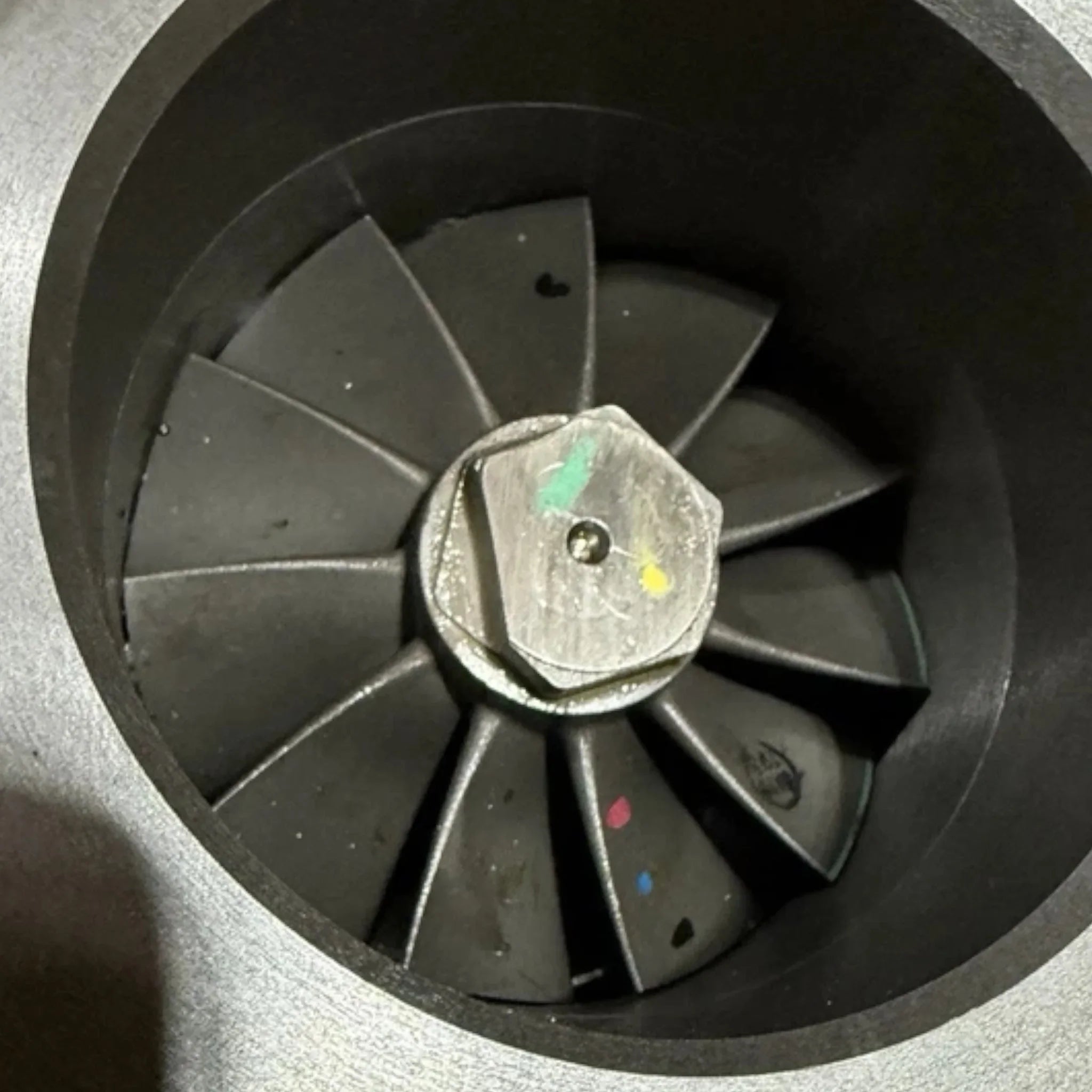 23529009 Genuine Garrett Turbocharger