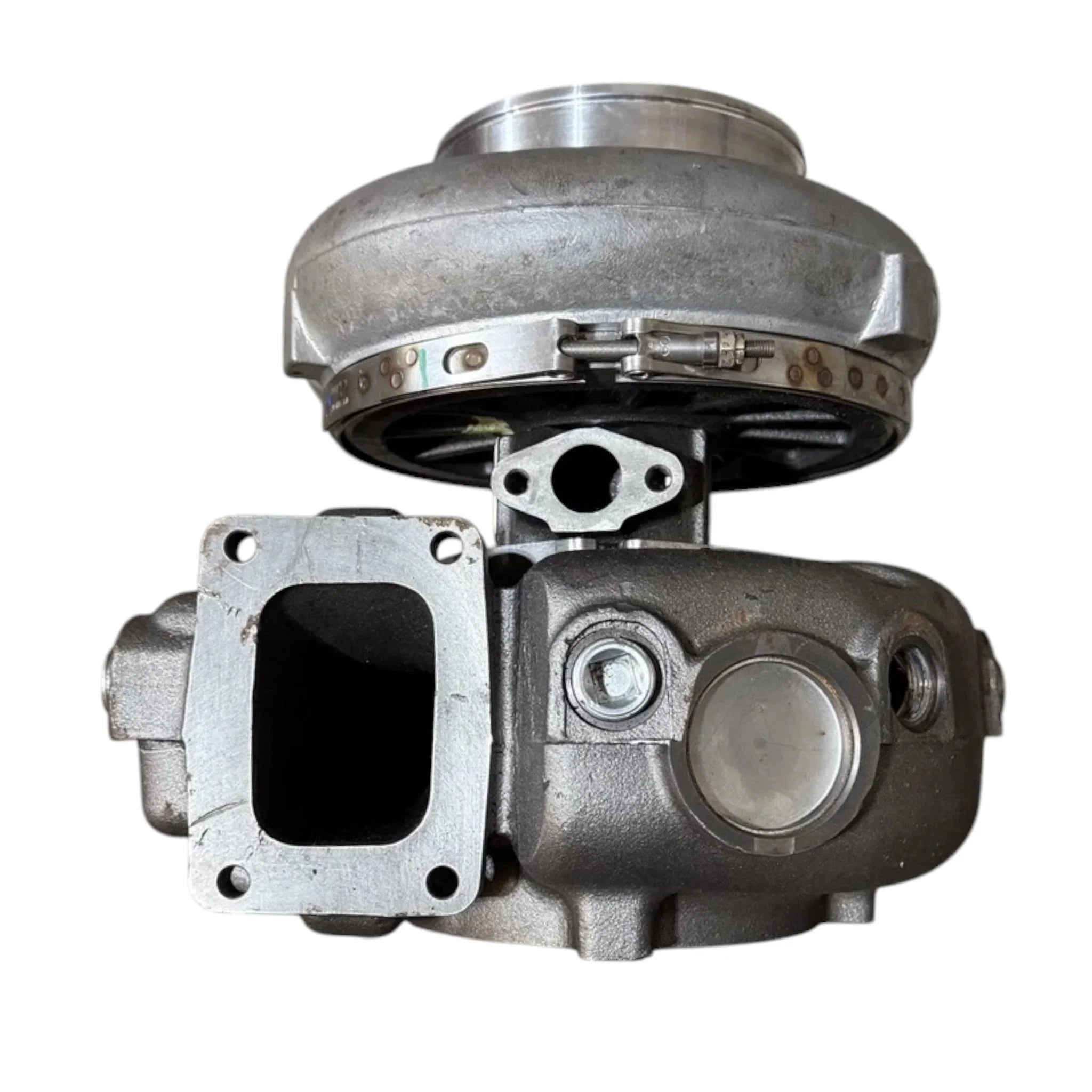 23529009 Genuine Garrett Turbocharger