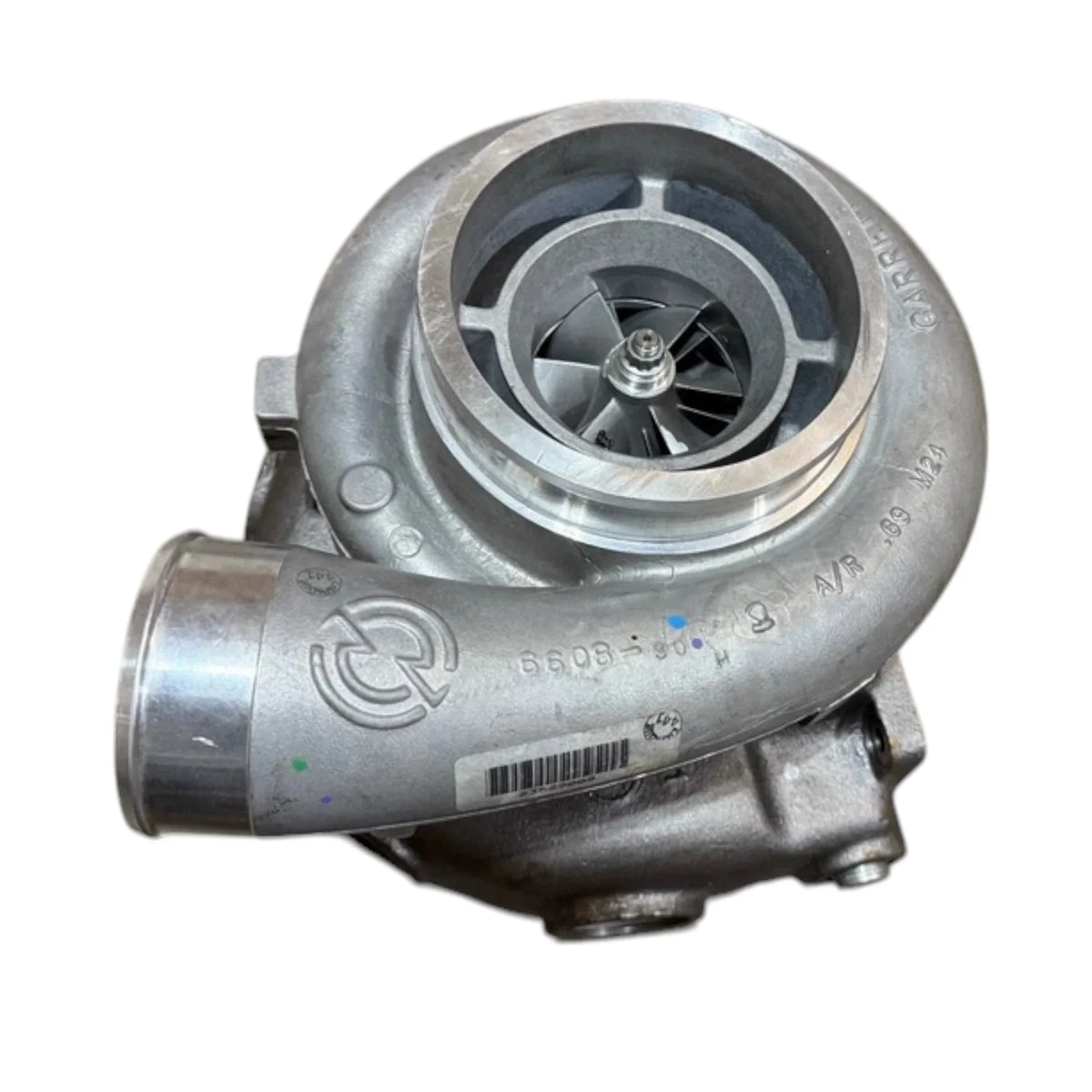 23529009 Genuine Garrett Turbocharger