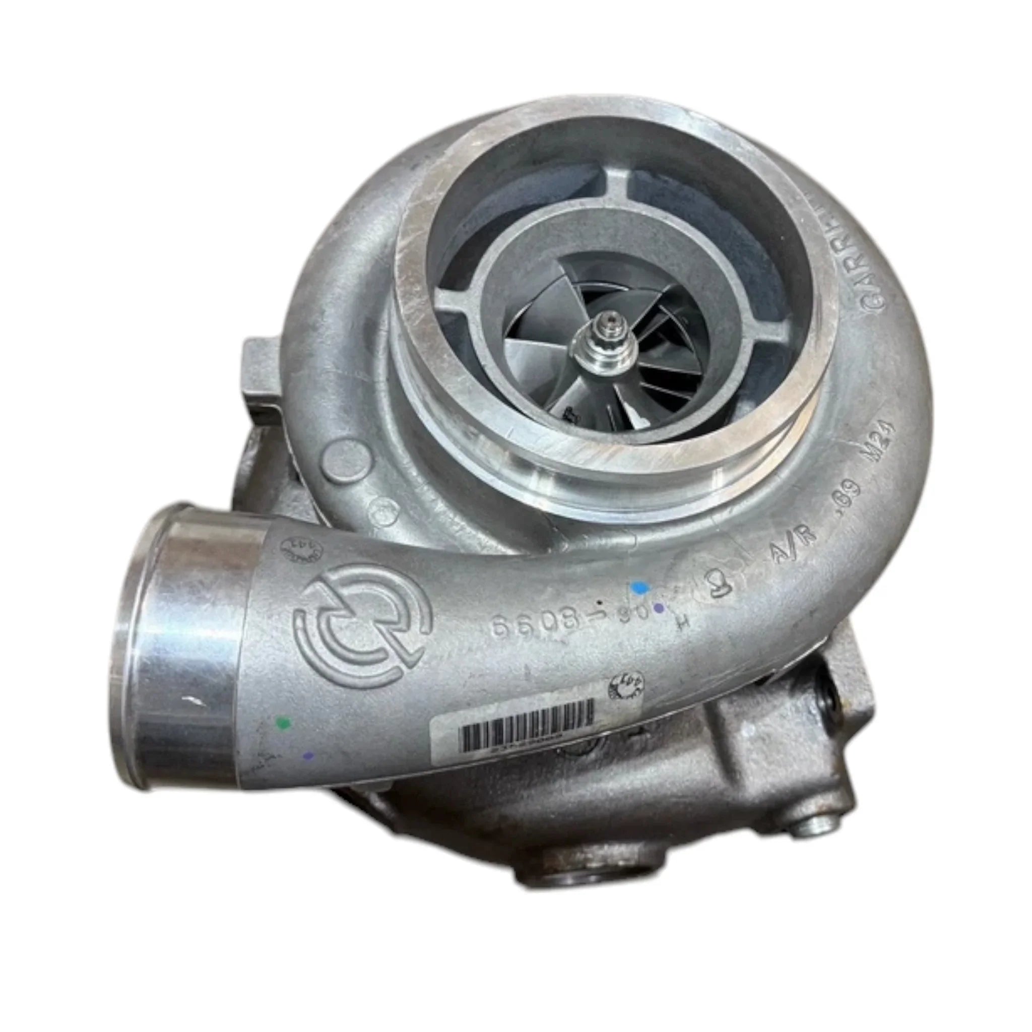 23529009 Genuine Garrett Turbocharger