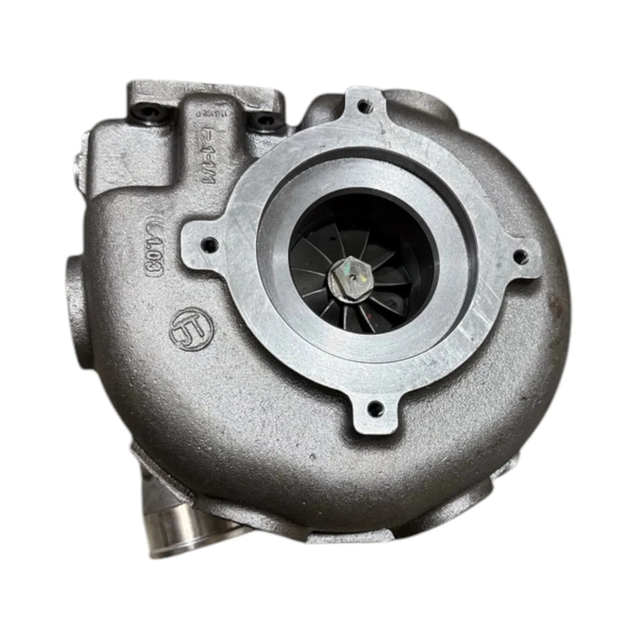 23529009 Genuine Garrett Turbocharger