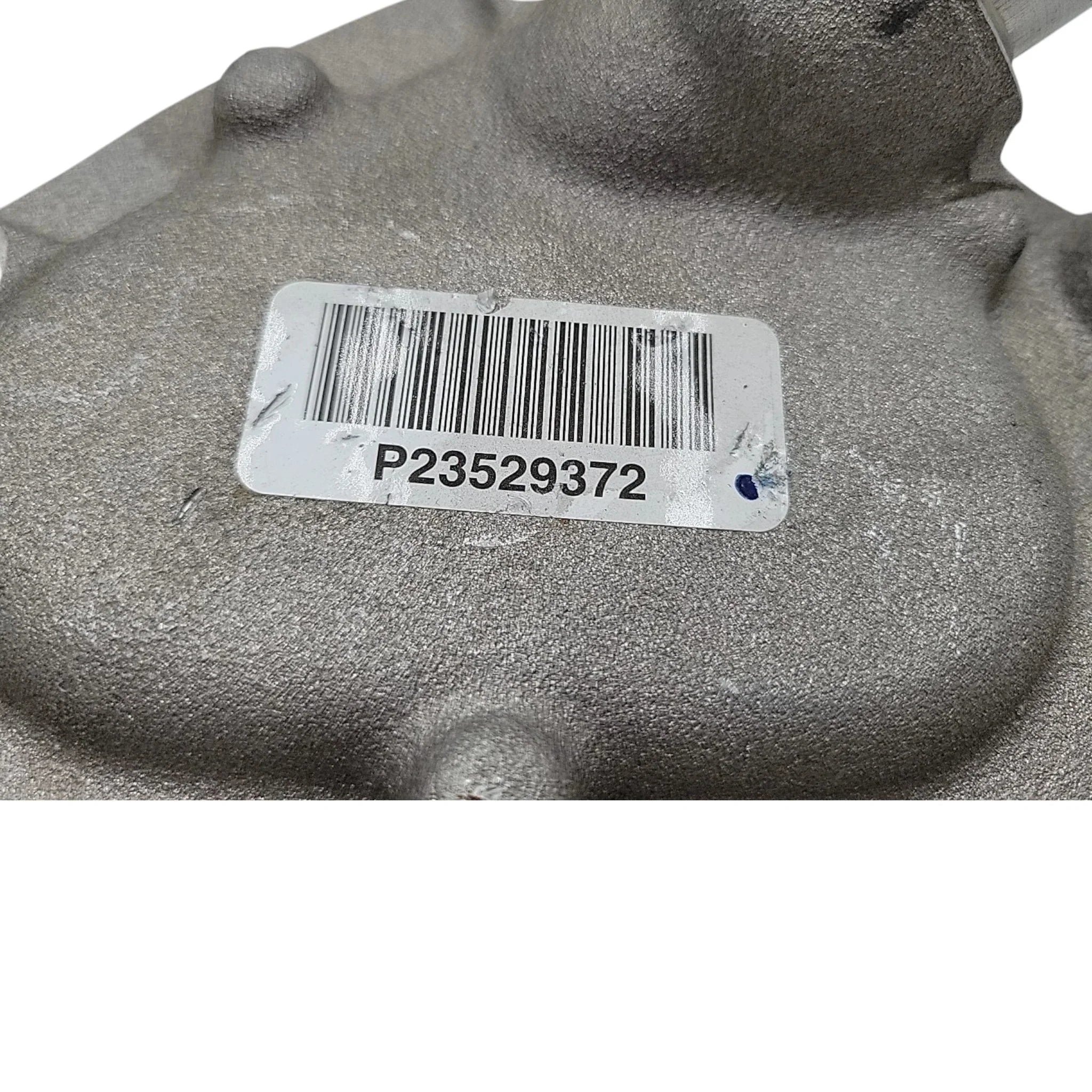 23517440 Genuine Detroit Diesel Oil Filter Tube