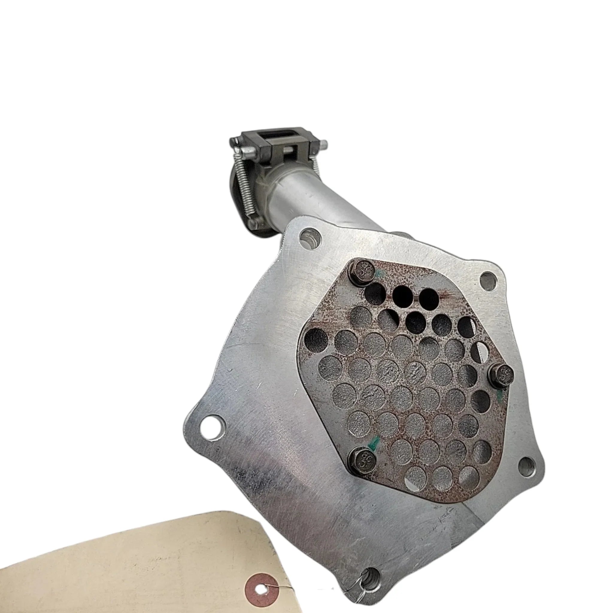23517440 Genuine Detroit Diesel Oil Filter Tube