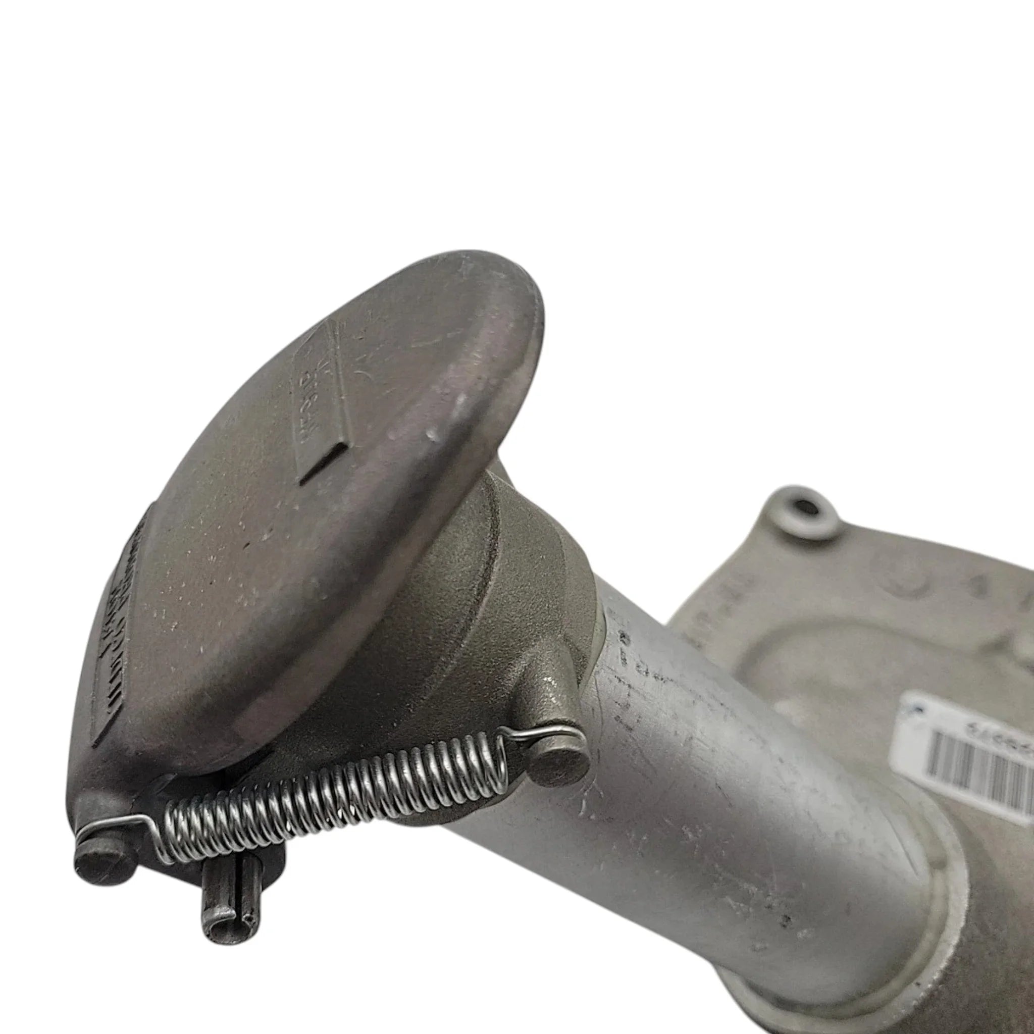 23517440 Genuine Detroit Diesel Oil Filter Tube