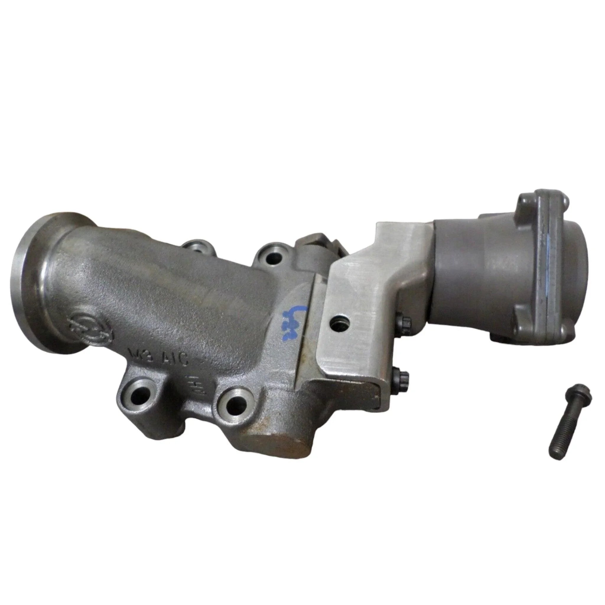 DDE23528919 Genuine Detroit Diesel EGR Exhaust Gas Recirculation Valve