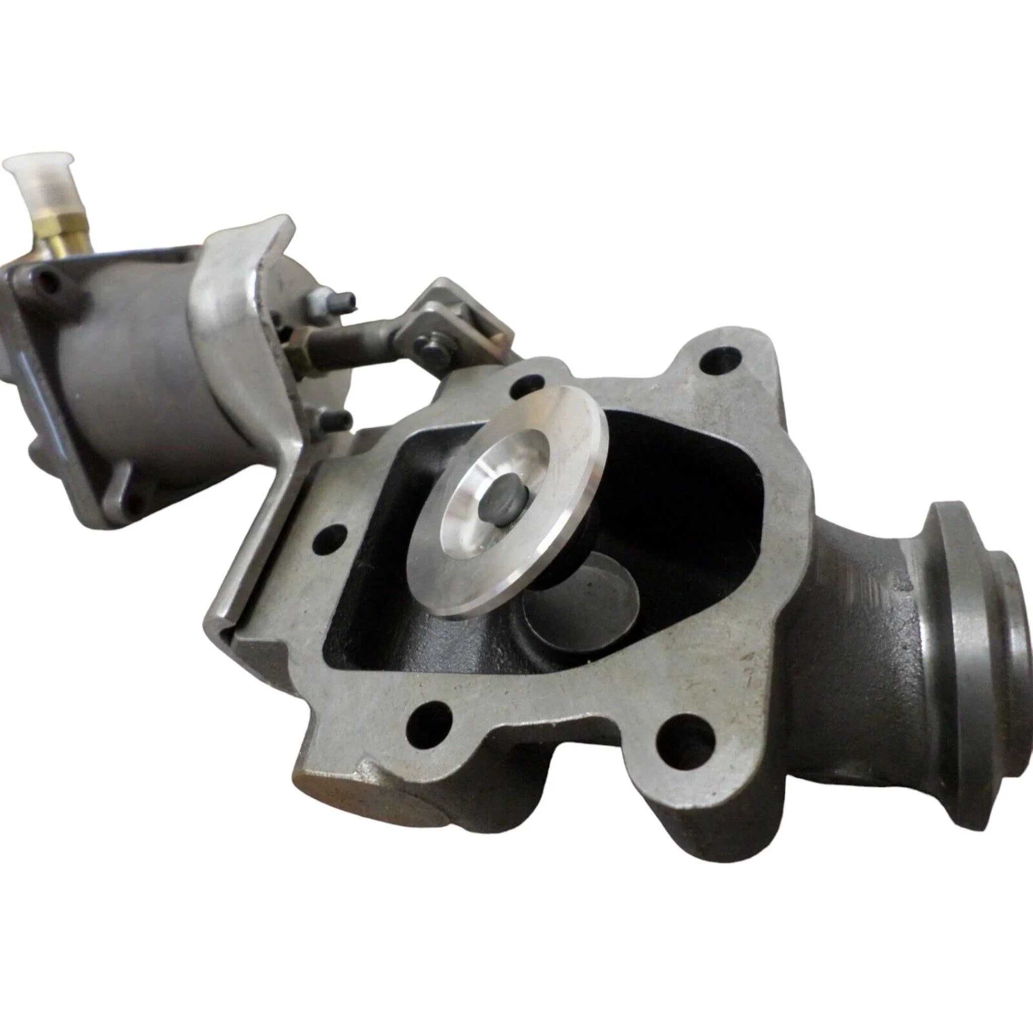 DDE23528919 Genuine Detroit Diesel EGR Exhaust Gas Recirculation Valve