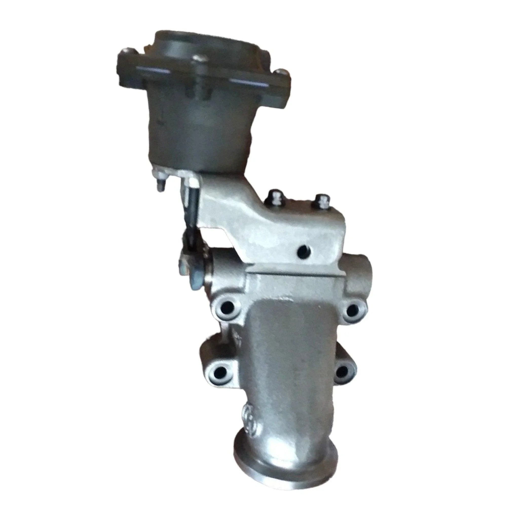 DDE23528919 Genuine Detroit Diesel EGR Exhaust Gas Recirculation Valve