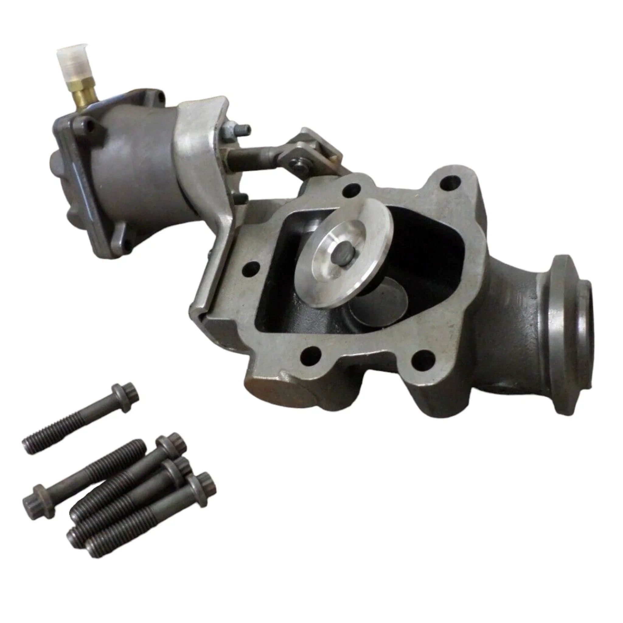 DDE23528919 Genuine Detroit Diesel EGR Exhaust Gas Recirculation Valve