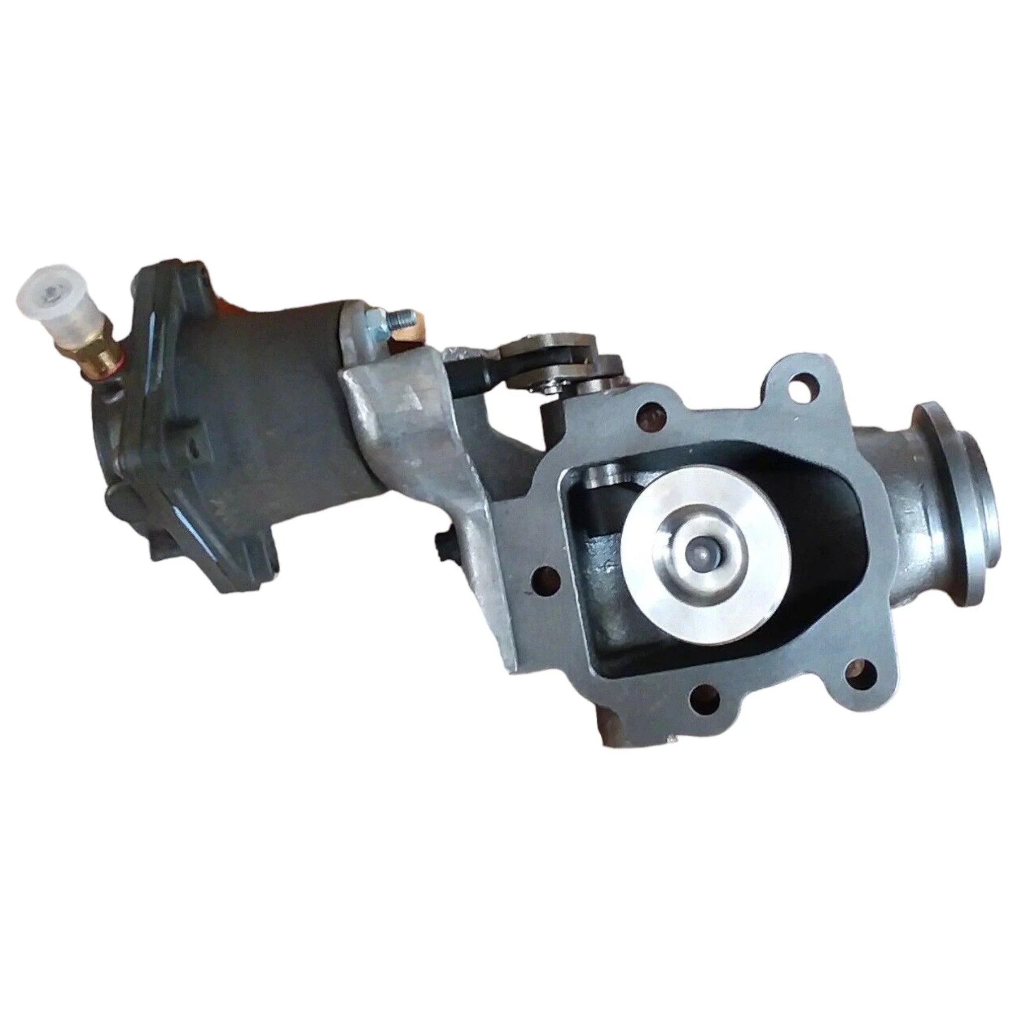 DDE23528919 Genuine Detroit Diesel EGR Exhaust Gas Recirculation Valve