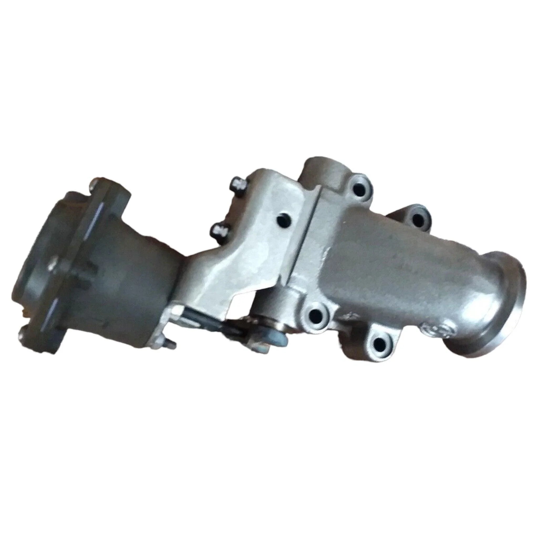 DDE23528919 Genuine Detroit Diesel EGR Exhaust Gas Recirculation Valve