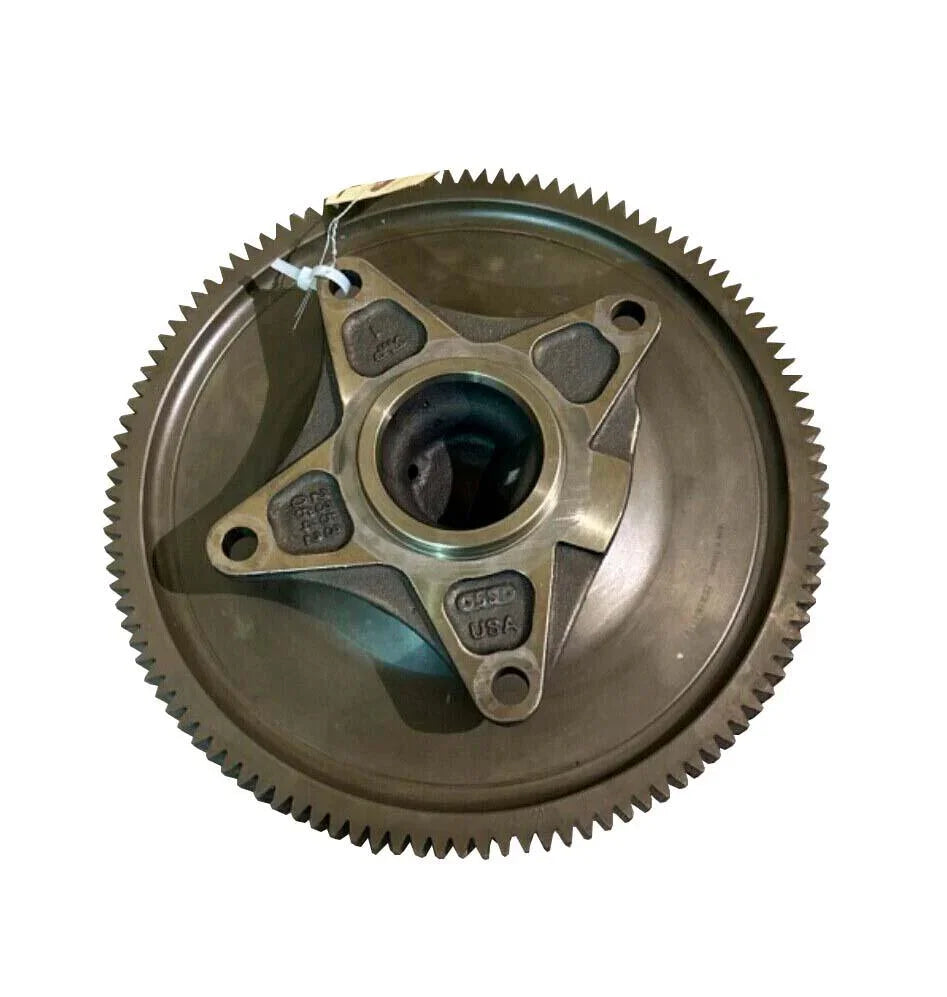 23530390 Genuine Detroit Diesel Bull Gear Asm S60 14L Ddecvi Epa07