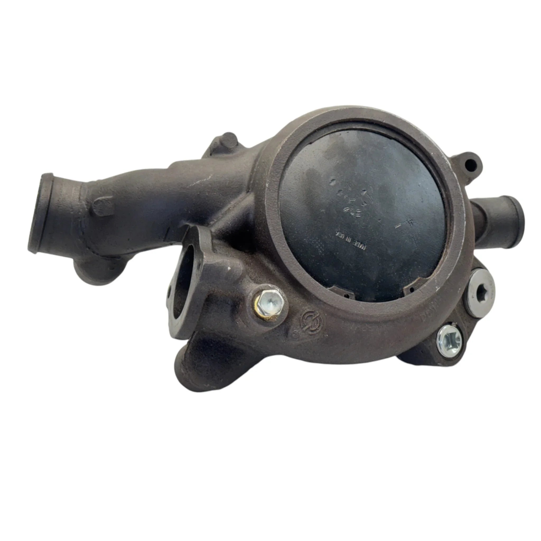 DDE23531304 Genuine Detroit Diesel Water Pump Assembly 12.7L