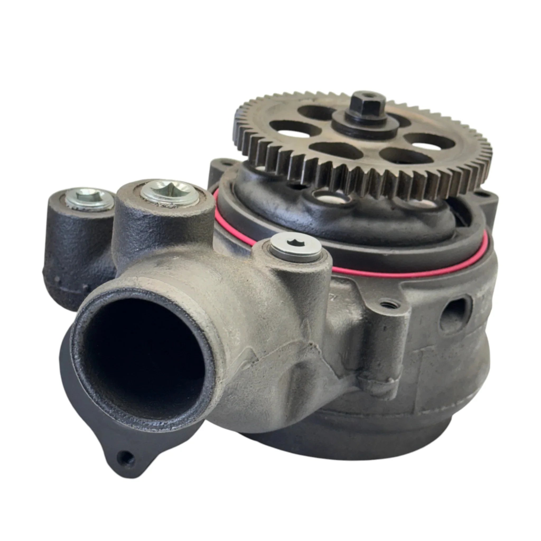 DDE23531304 Genuine Detroit Diesel Water Pump Assembly 12.7L