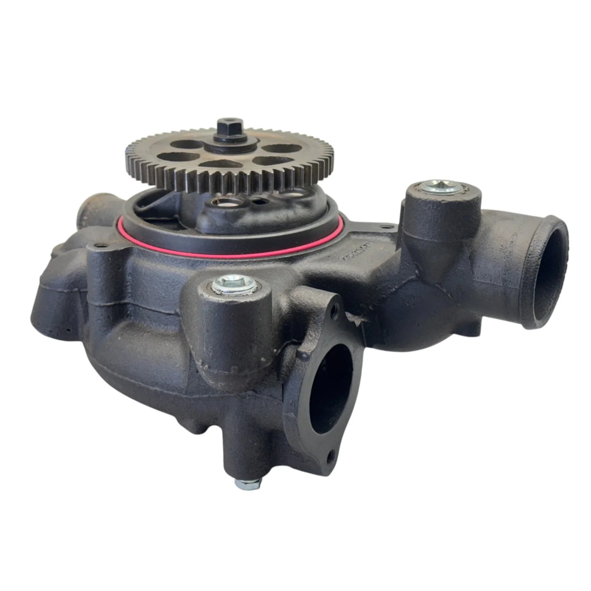 DDE23531304 Genuine Detroit Diesel Water Pump Assembly 12.7L