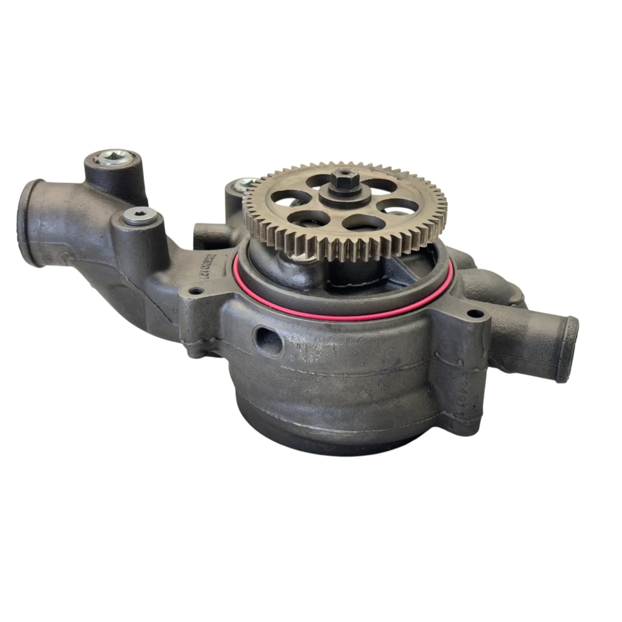 DDE23531304 Genuine Detroit Diesel Water Pump Assembly 12.7L